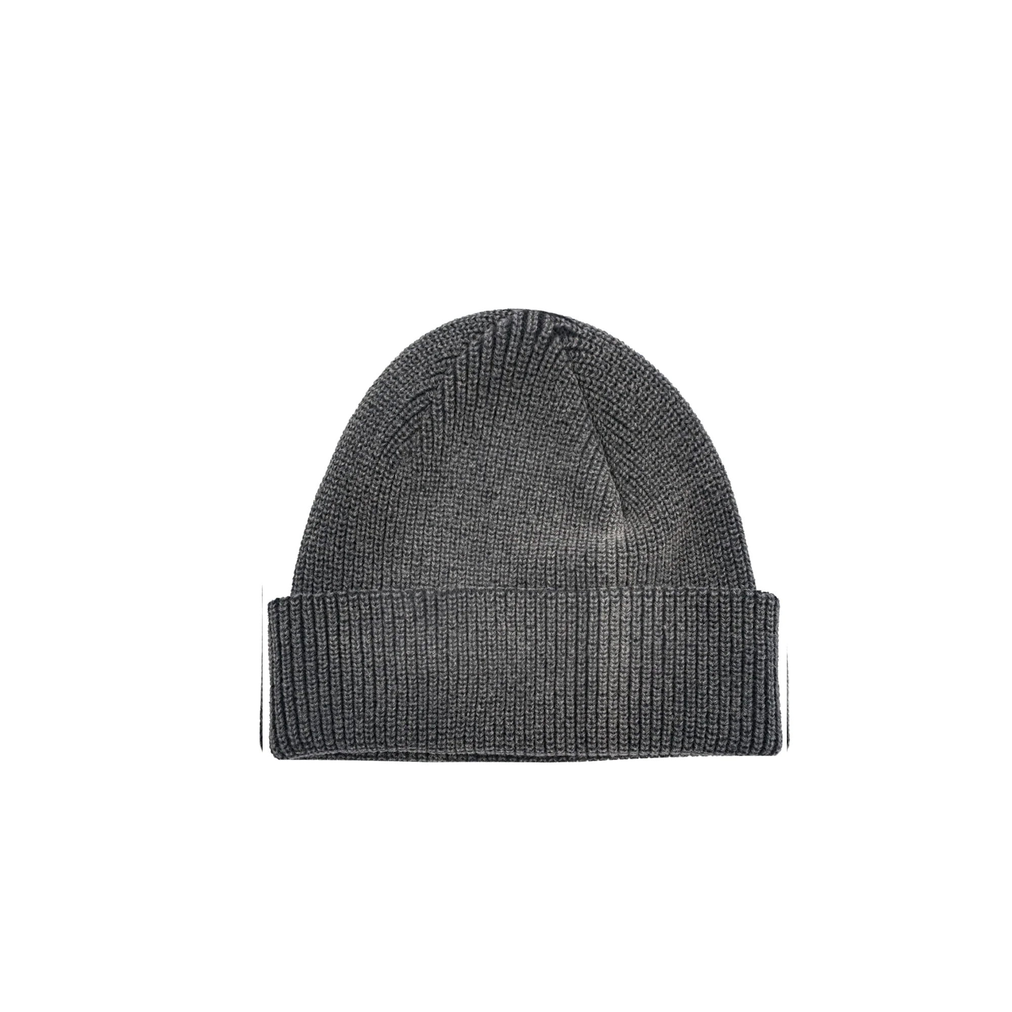 Pleasures Impact Logo Beanie - Image 2