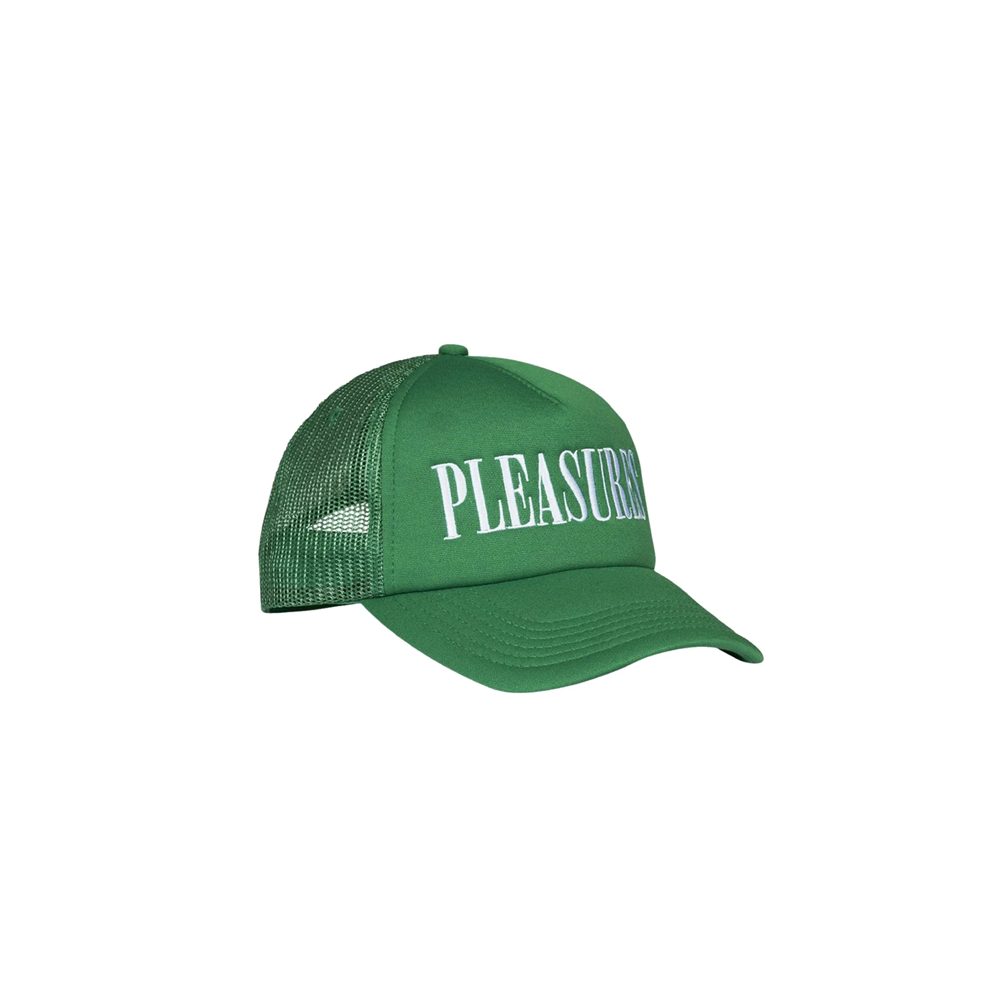Pleasures Lithium Trucker Cap - Image 2