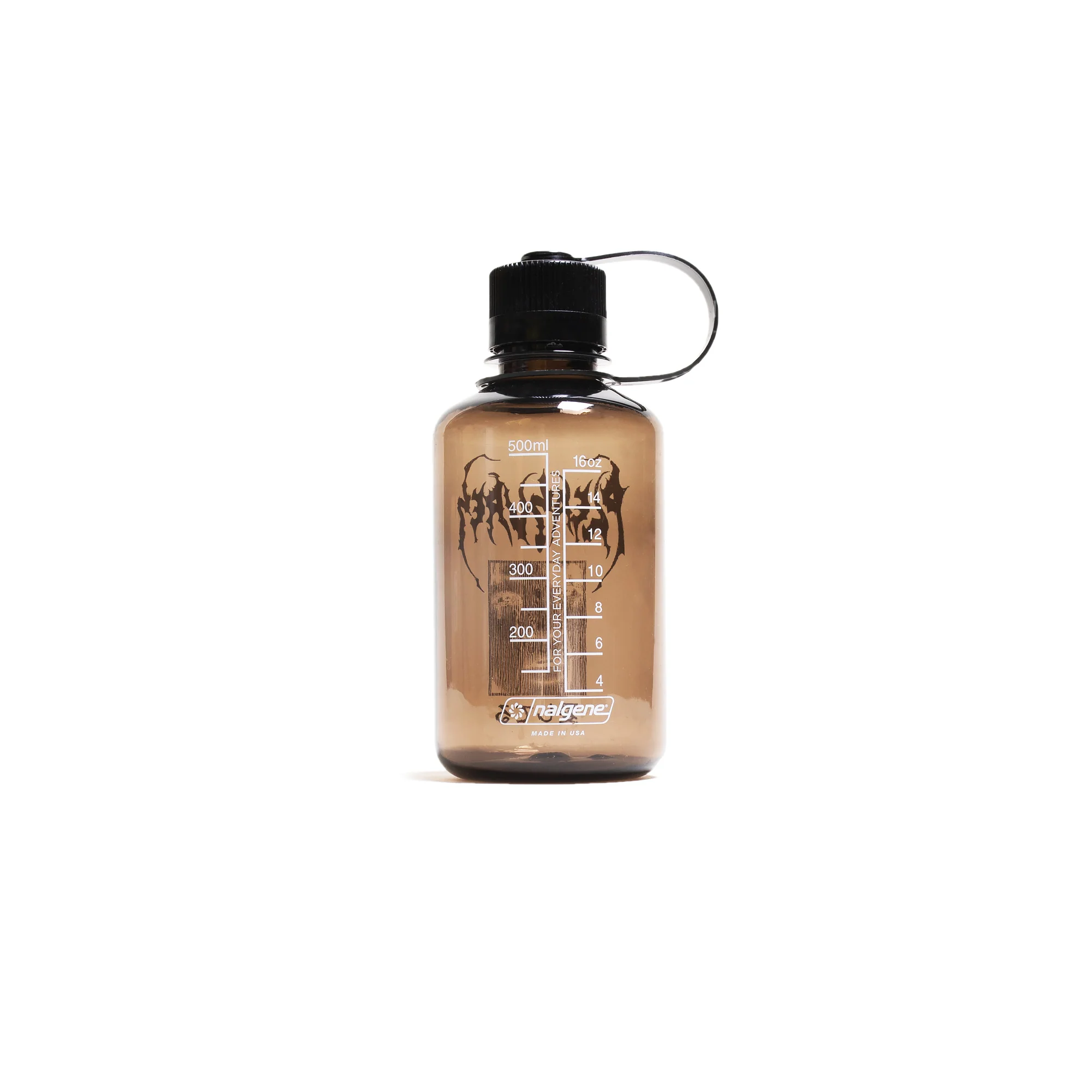 PLEASURE LONESOME 16oz NALGENE WATER BOTTLE - Image 2