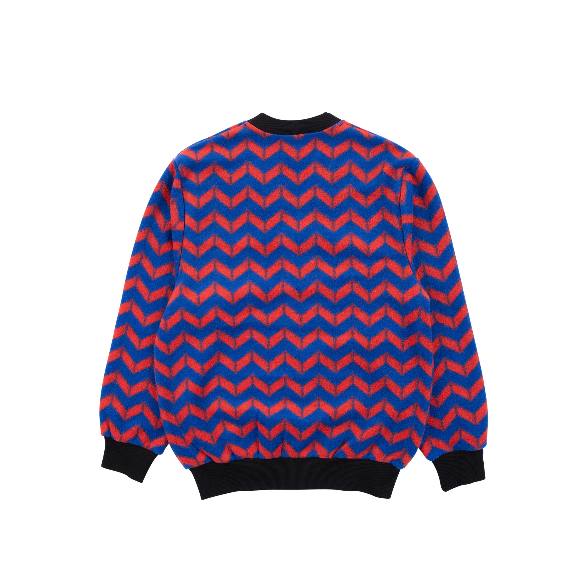 Pleasures Now BlackJack Cardigan Jacket - Image 2