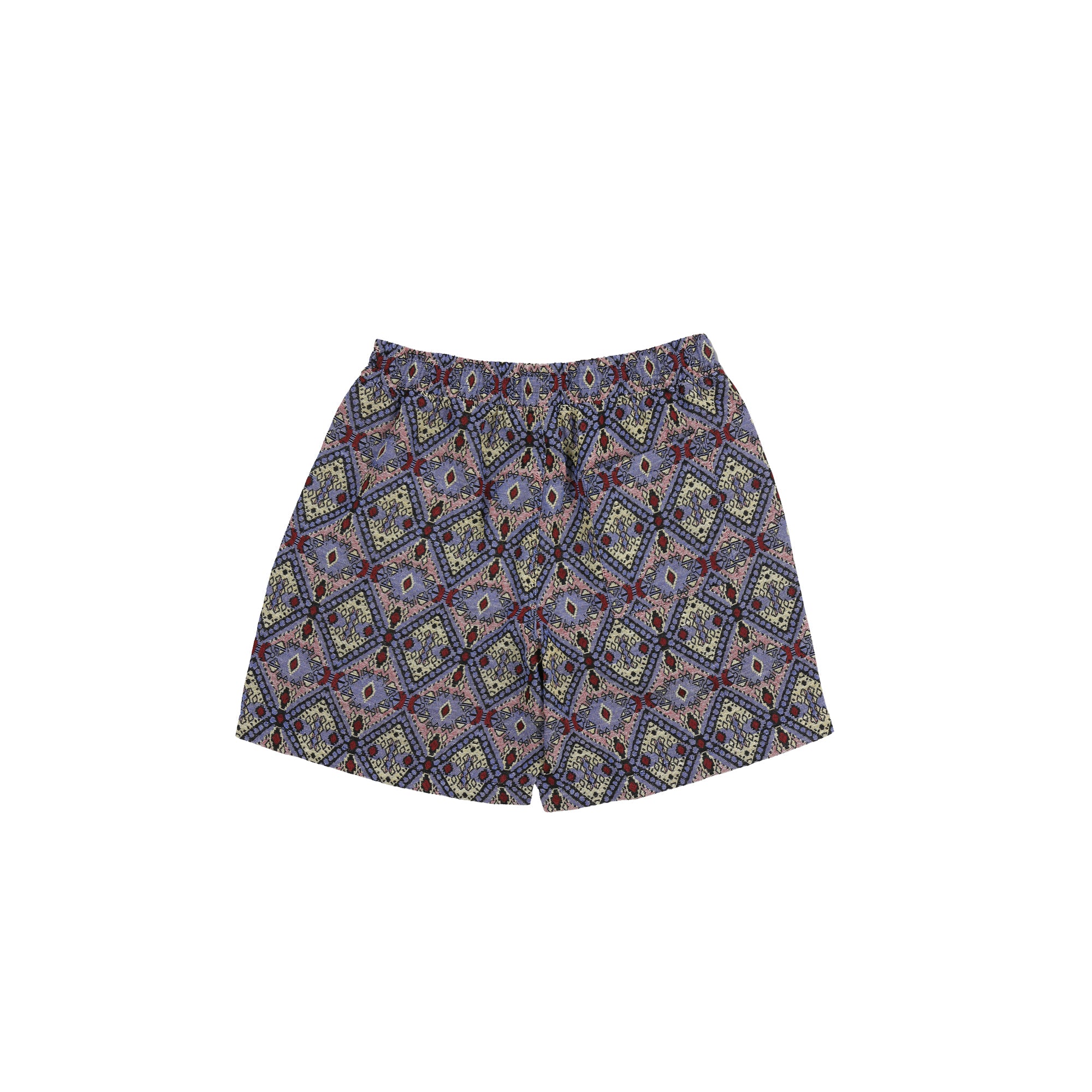 Pleasures Mens Coffer Shorts - Image 2