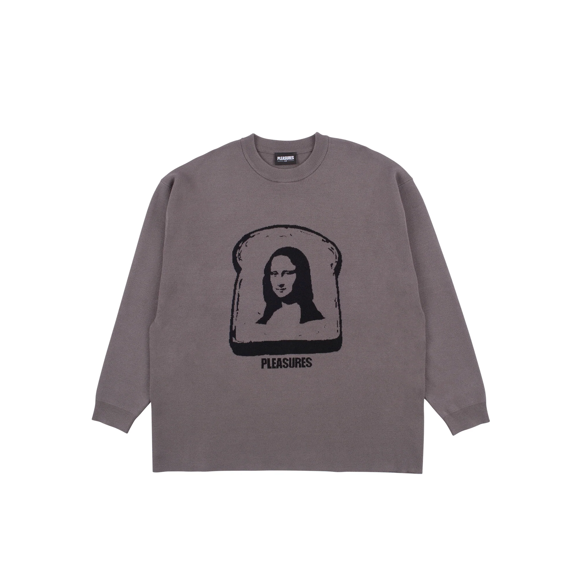 Pleasure Now Mona Knit Sweater