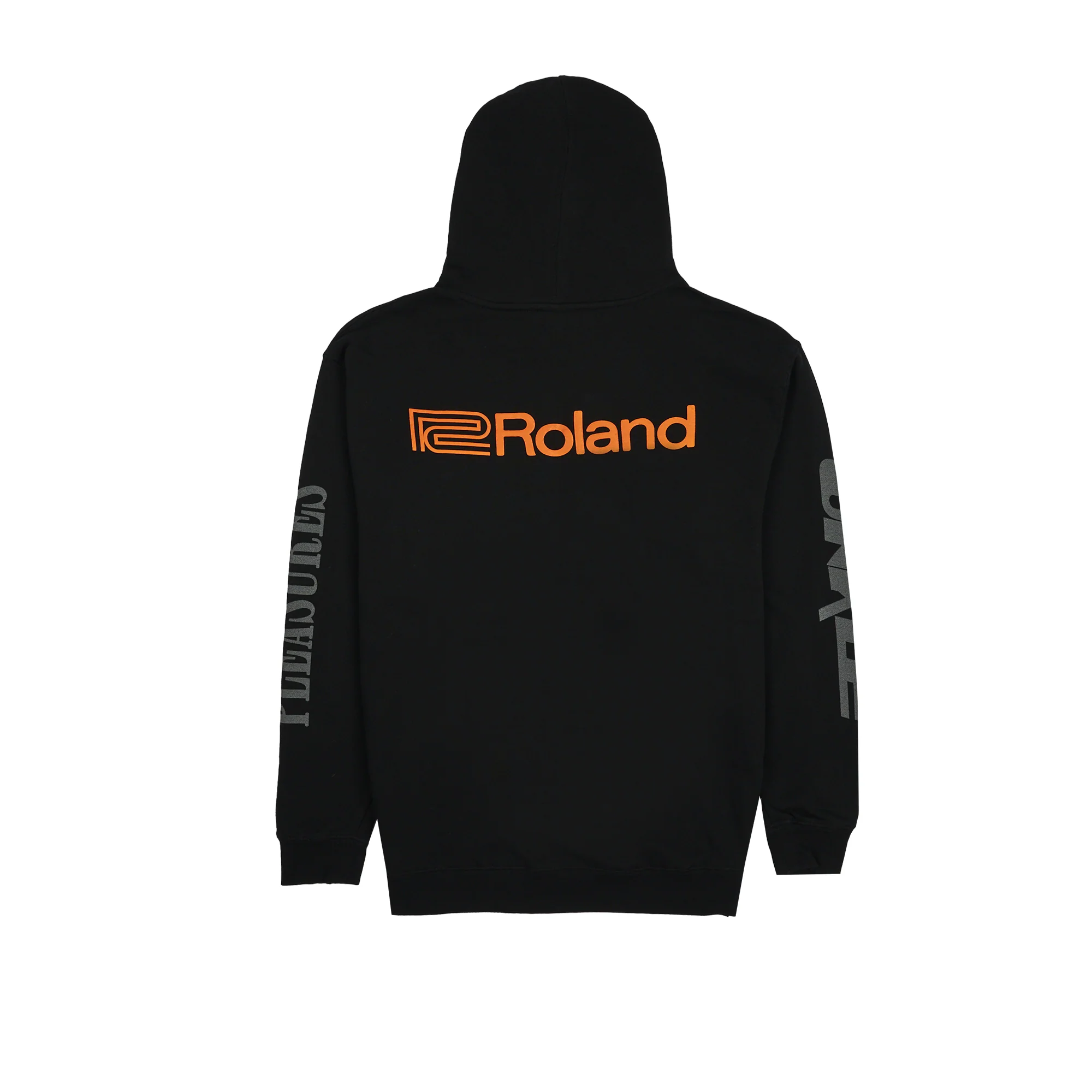 Pleasures Mens Music Premium Hoodie - Image 2