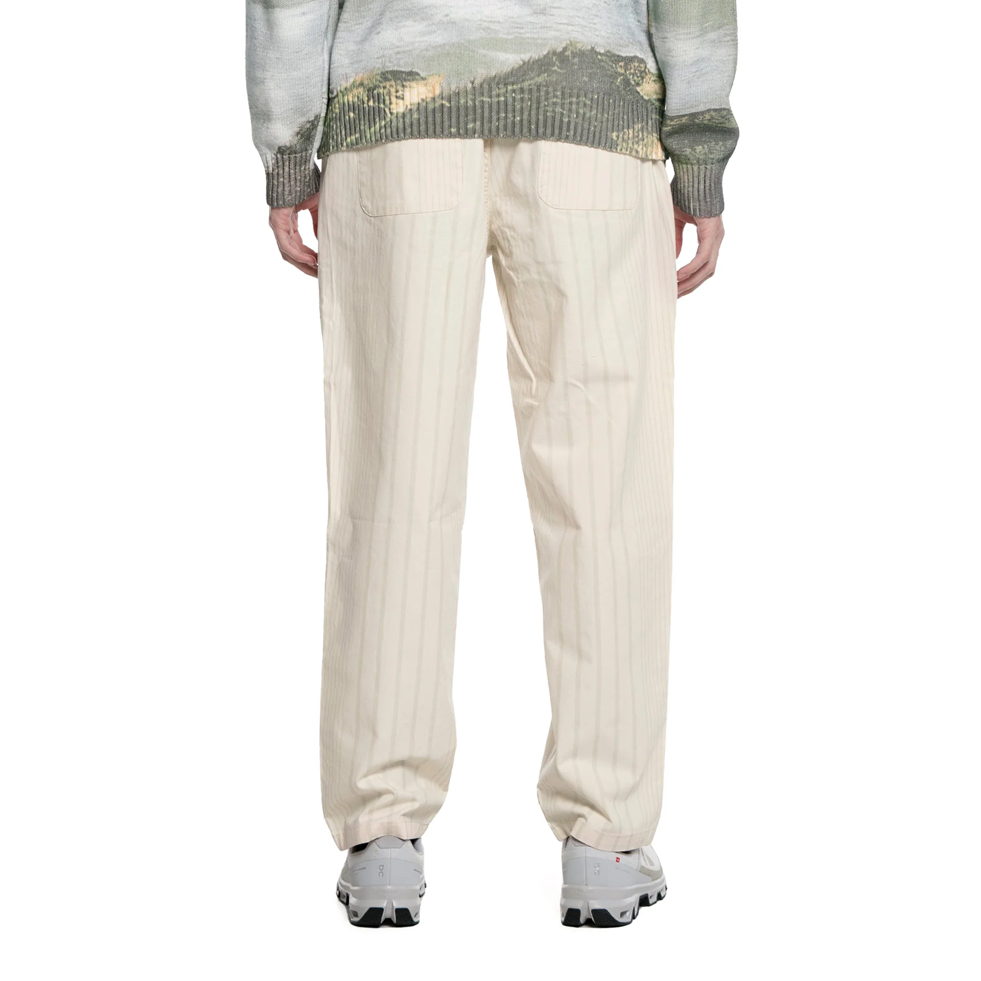 Pleasures Mens Optics Easy Pant - Image 2