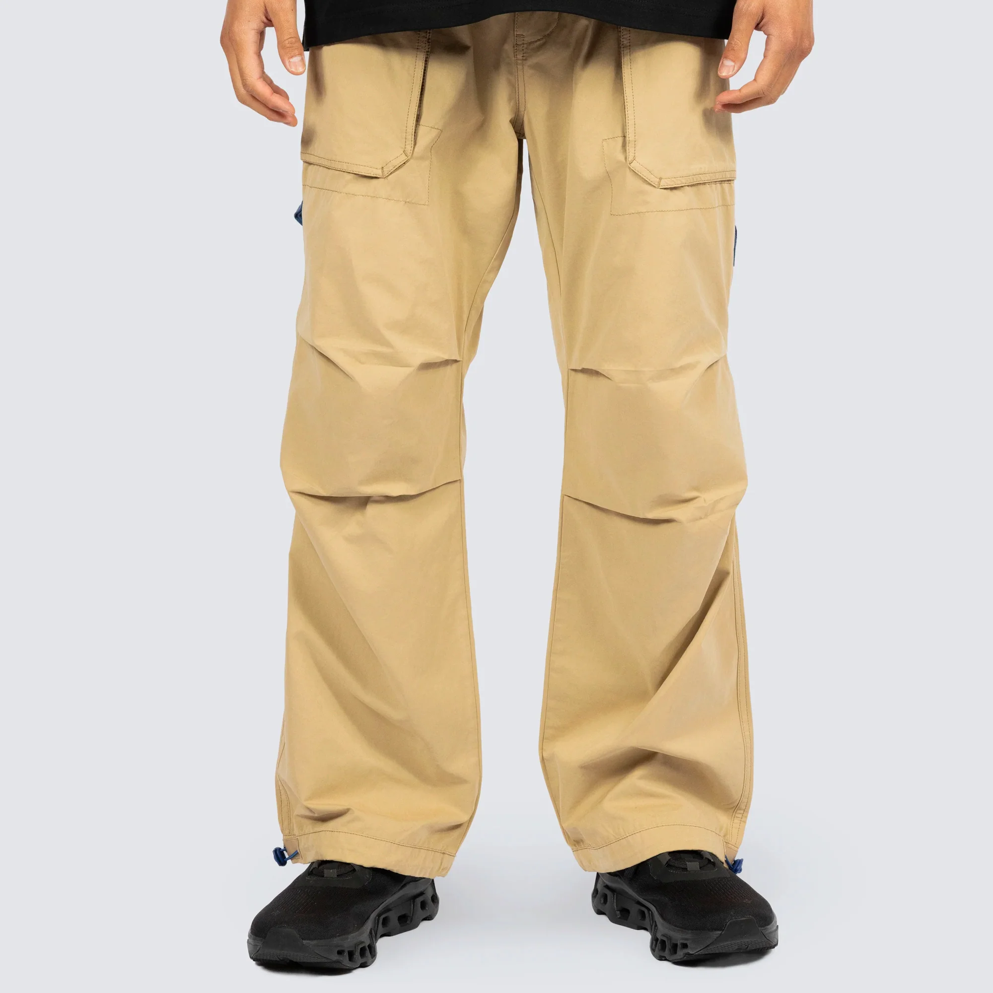 Pleasures Mens Public Utility Pants - Image 2