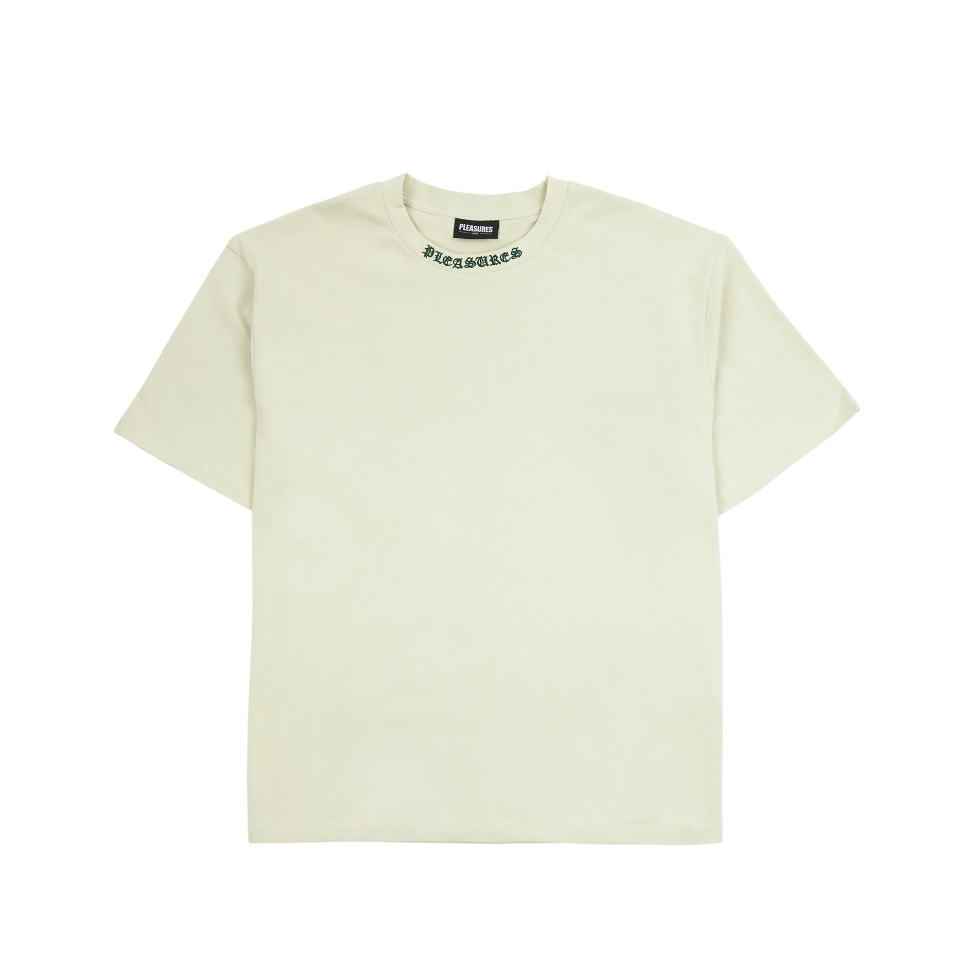 Pleasures Mens Sorrow Heavyweight SS Tee
