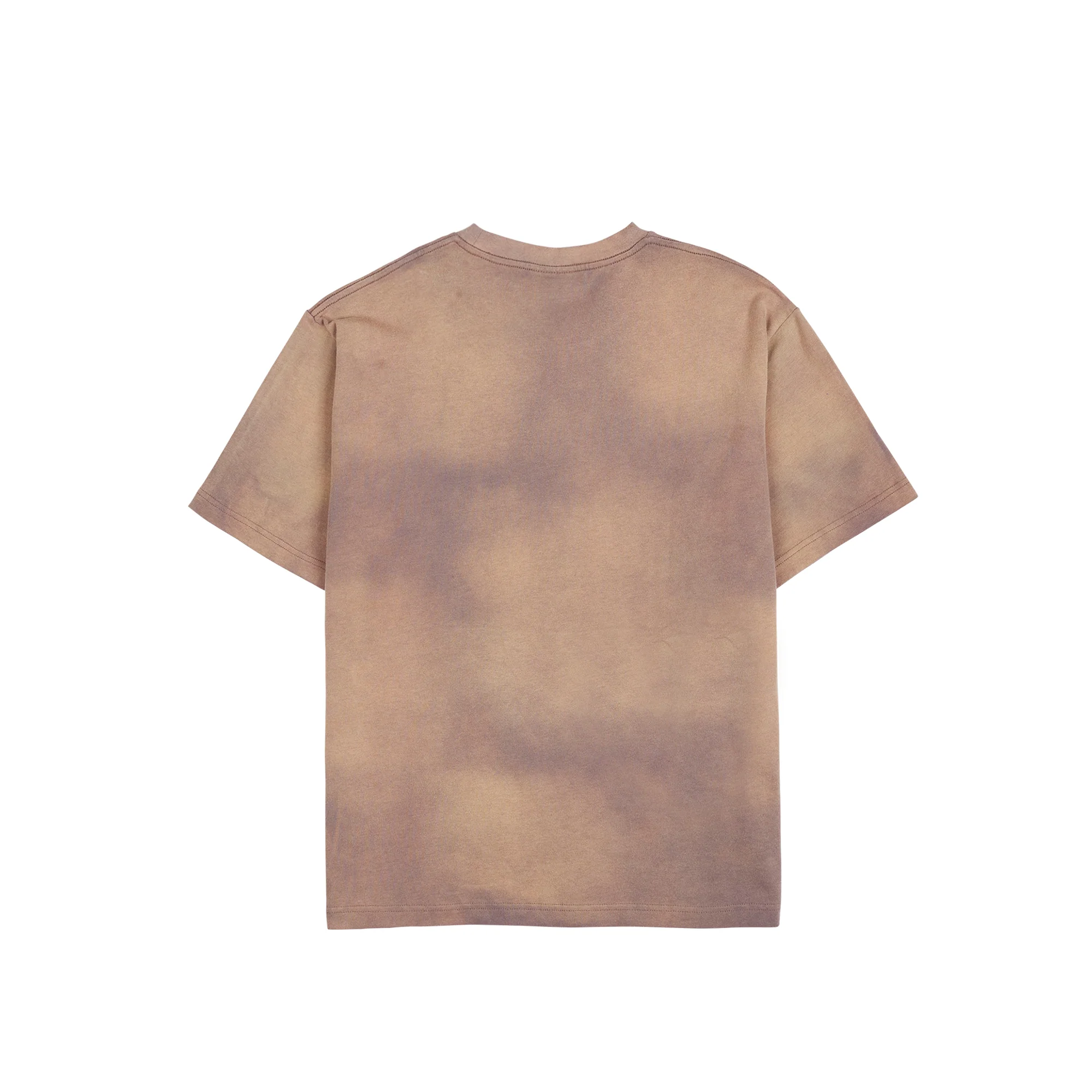 Pleasures Mens Special heavyweight Shirt 'Grey' - Image 2