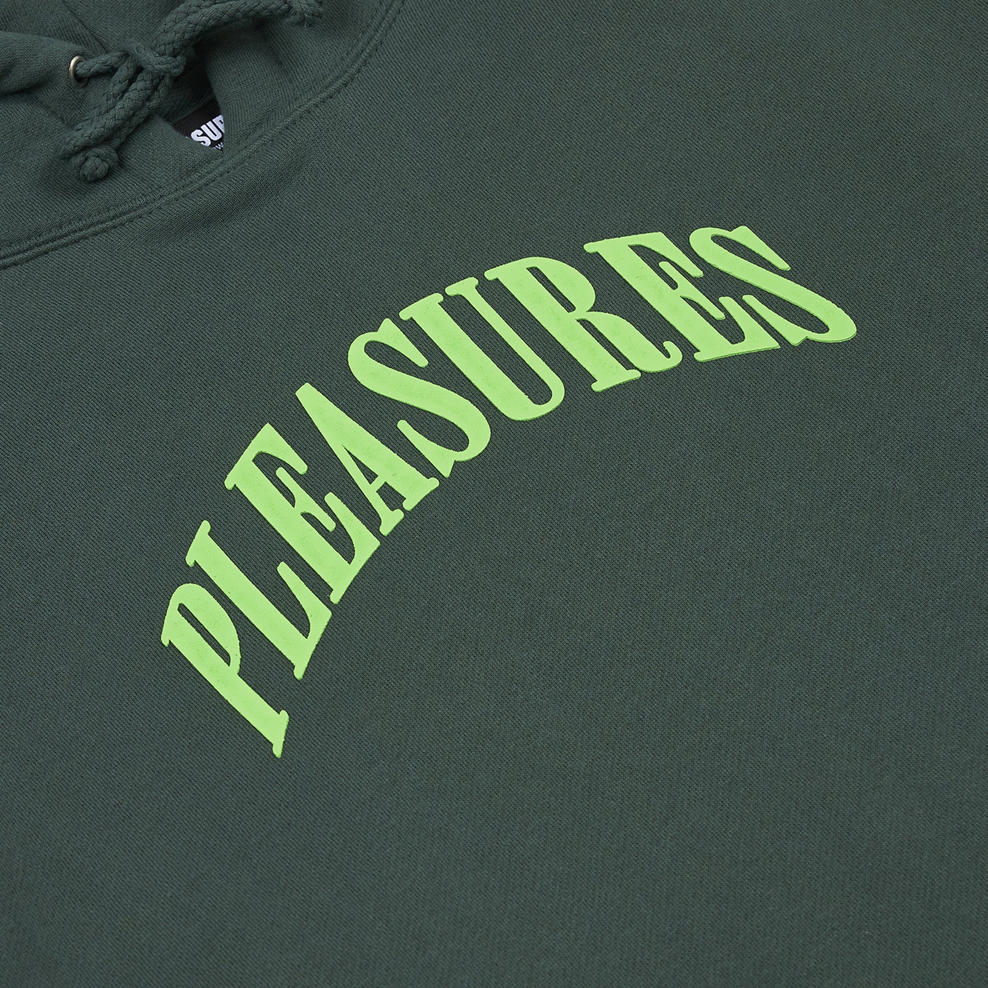 Pleasures Mens Surprise Hoodie - Image 2