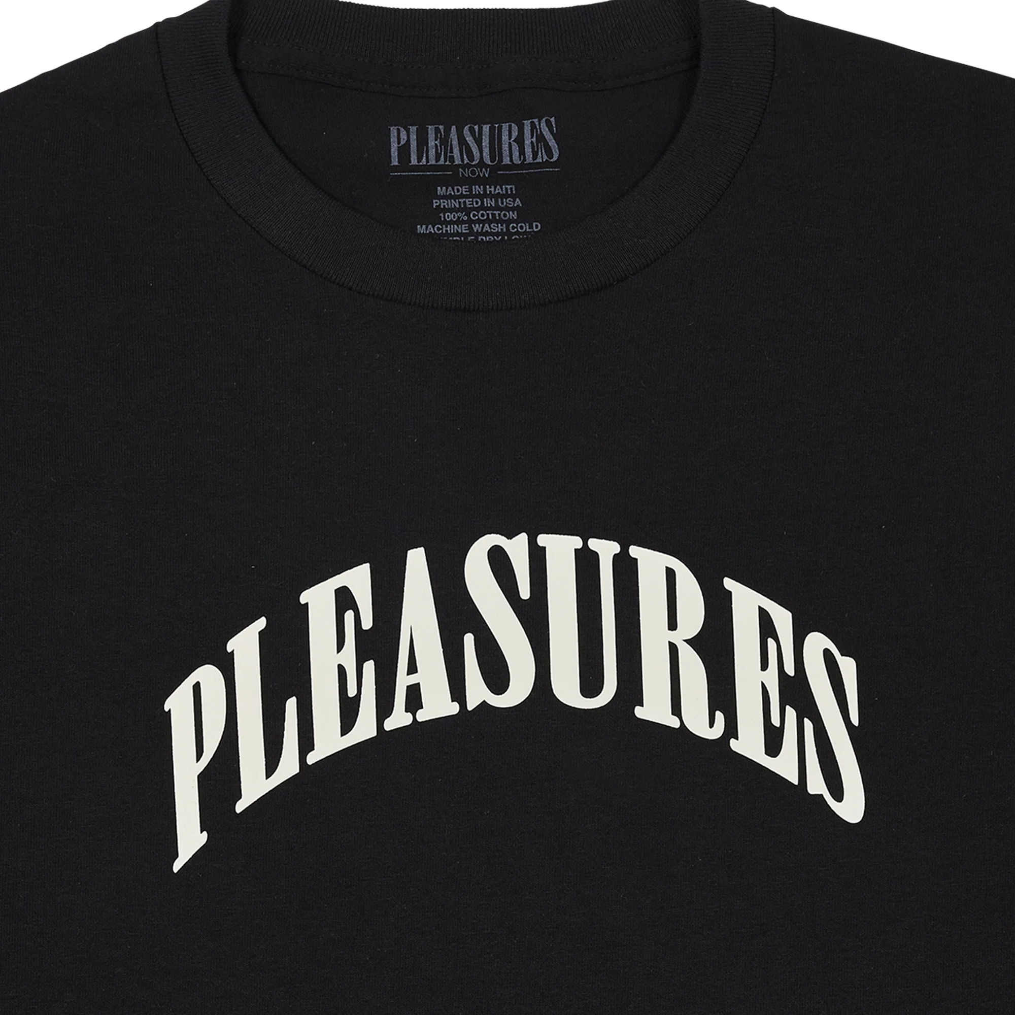 Pleasures Mens Surprise SS Tee - Image 2