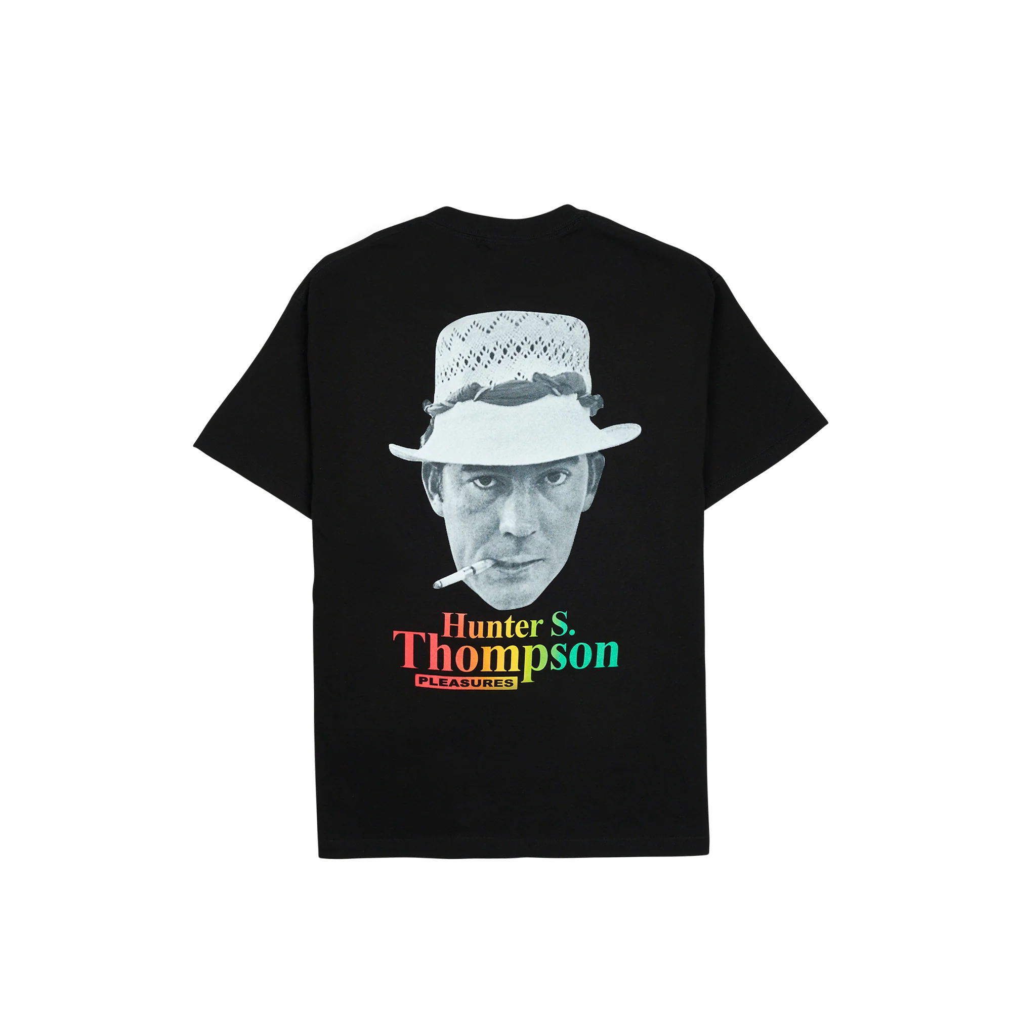 Pleasures Mens Take The Ride SS Tee - Image 4