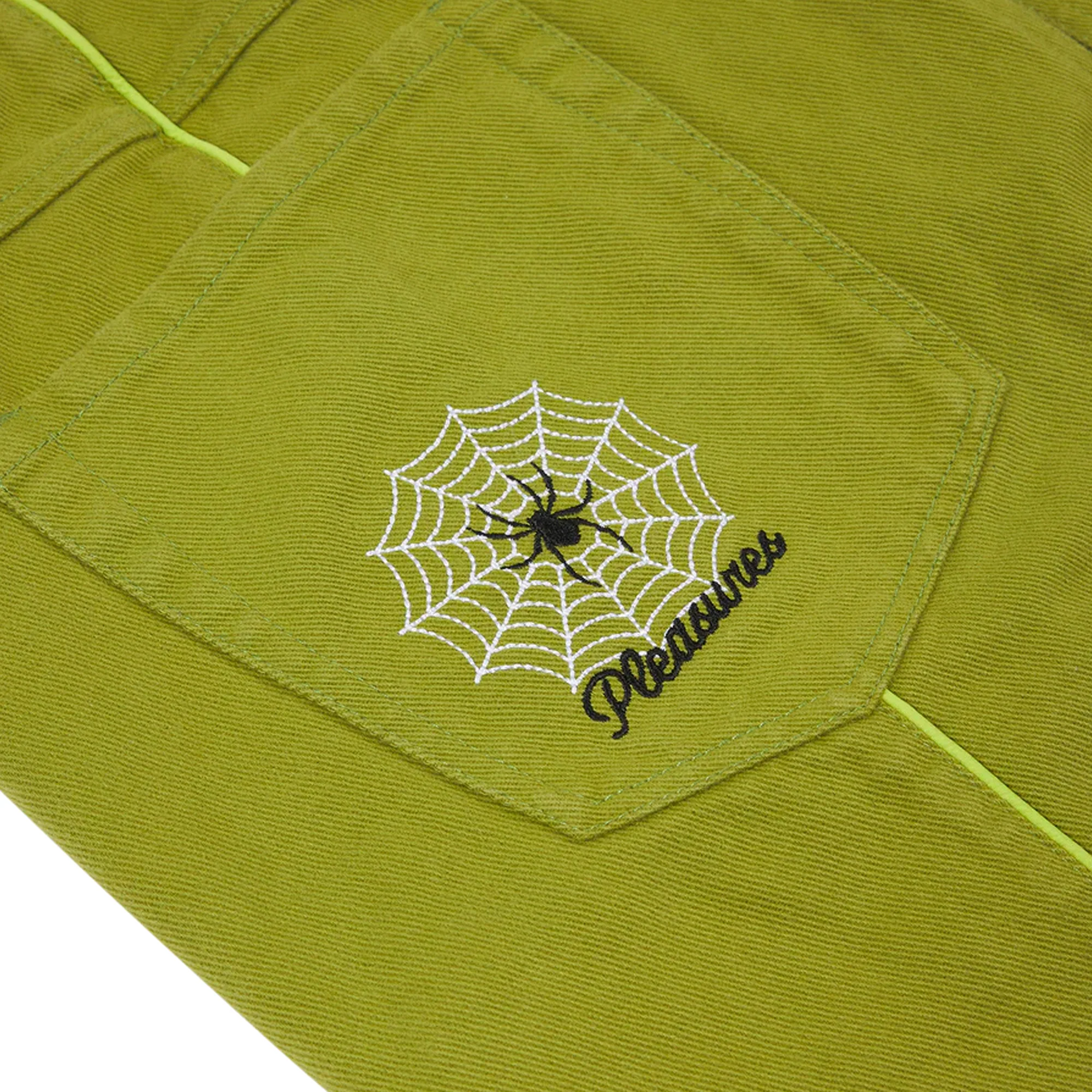 Pleasures Mens Worship Pants - Image 4
