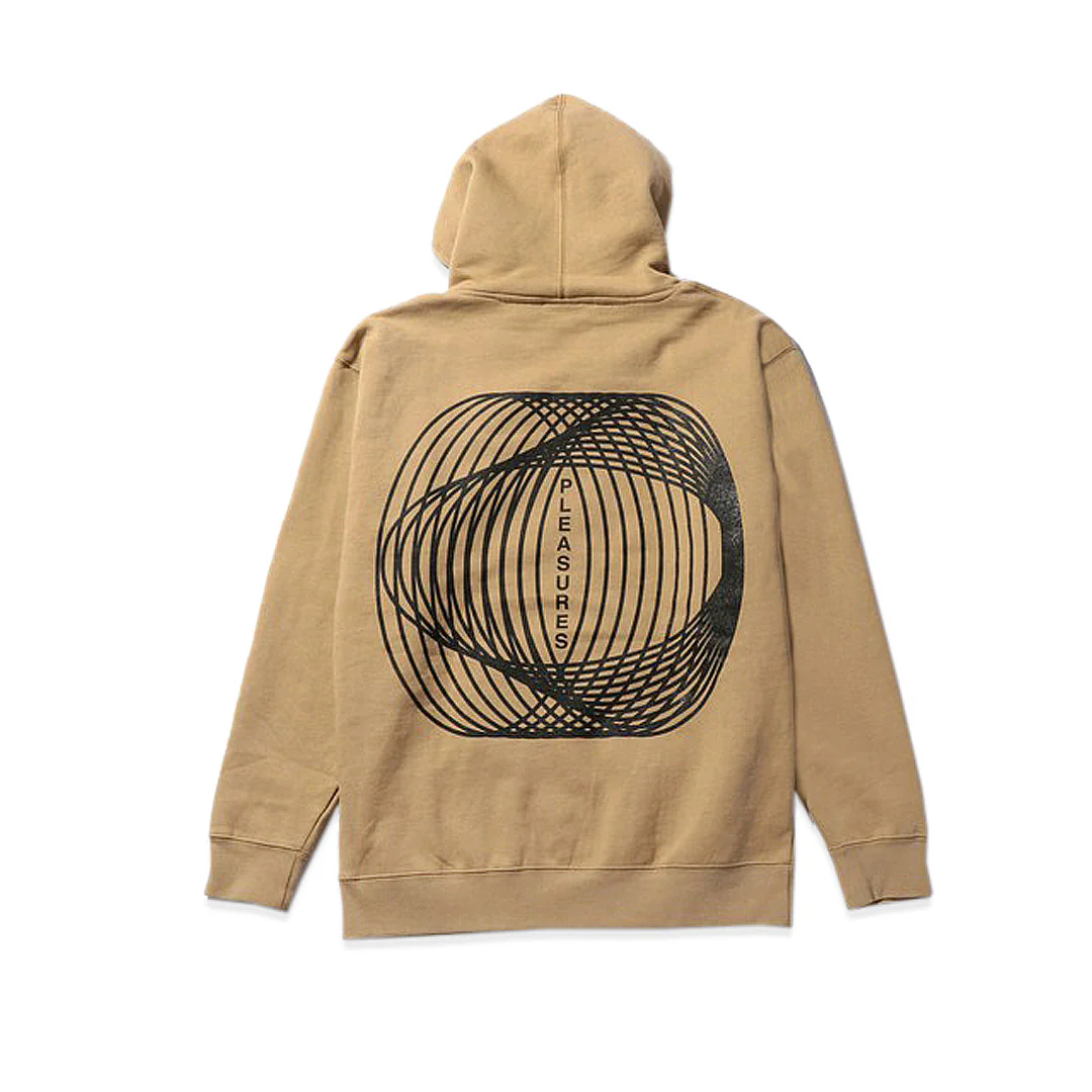 Pleasures Pakkard Hoodie - Image 2