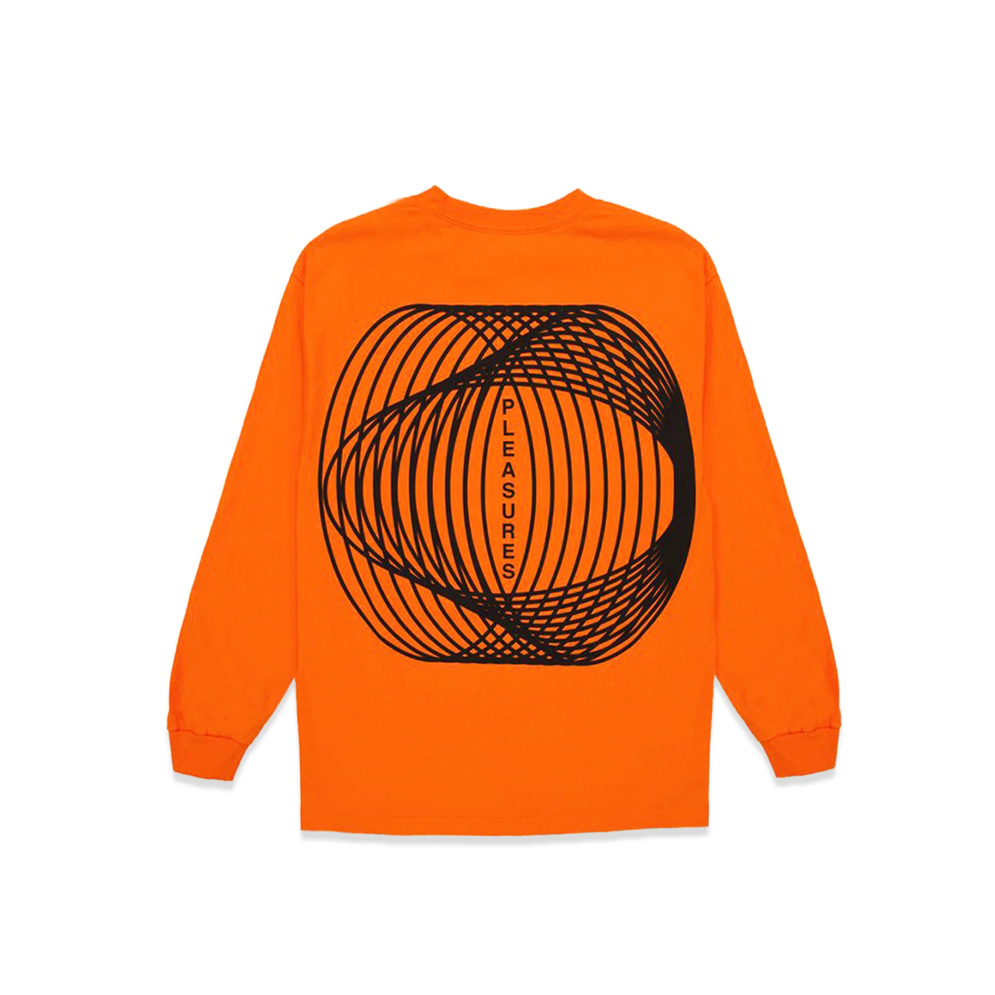 Pleasures Pakkard L/S Tee - Image 2