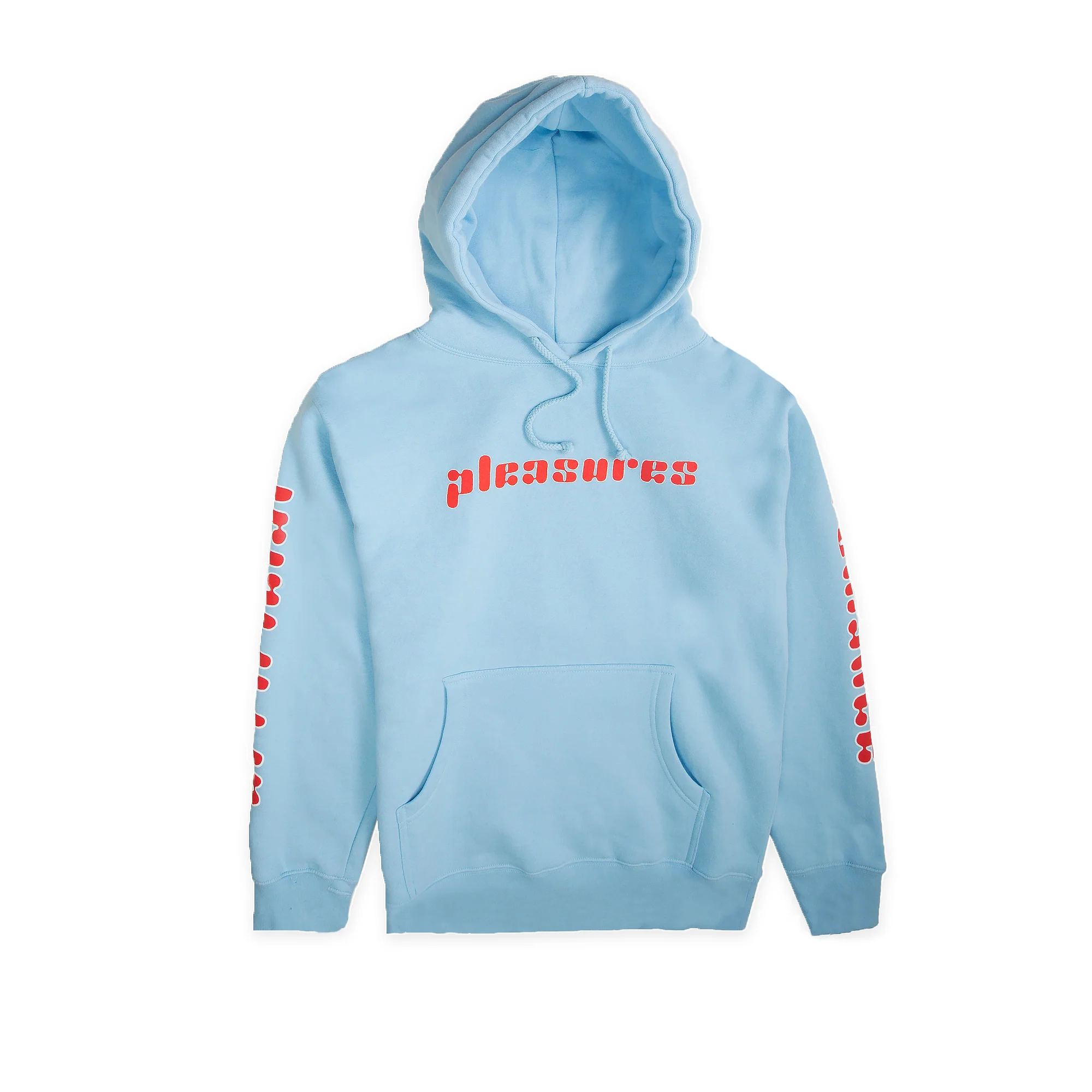 Pleasures Romance Hoodie [P18W102055]