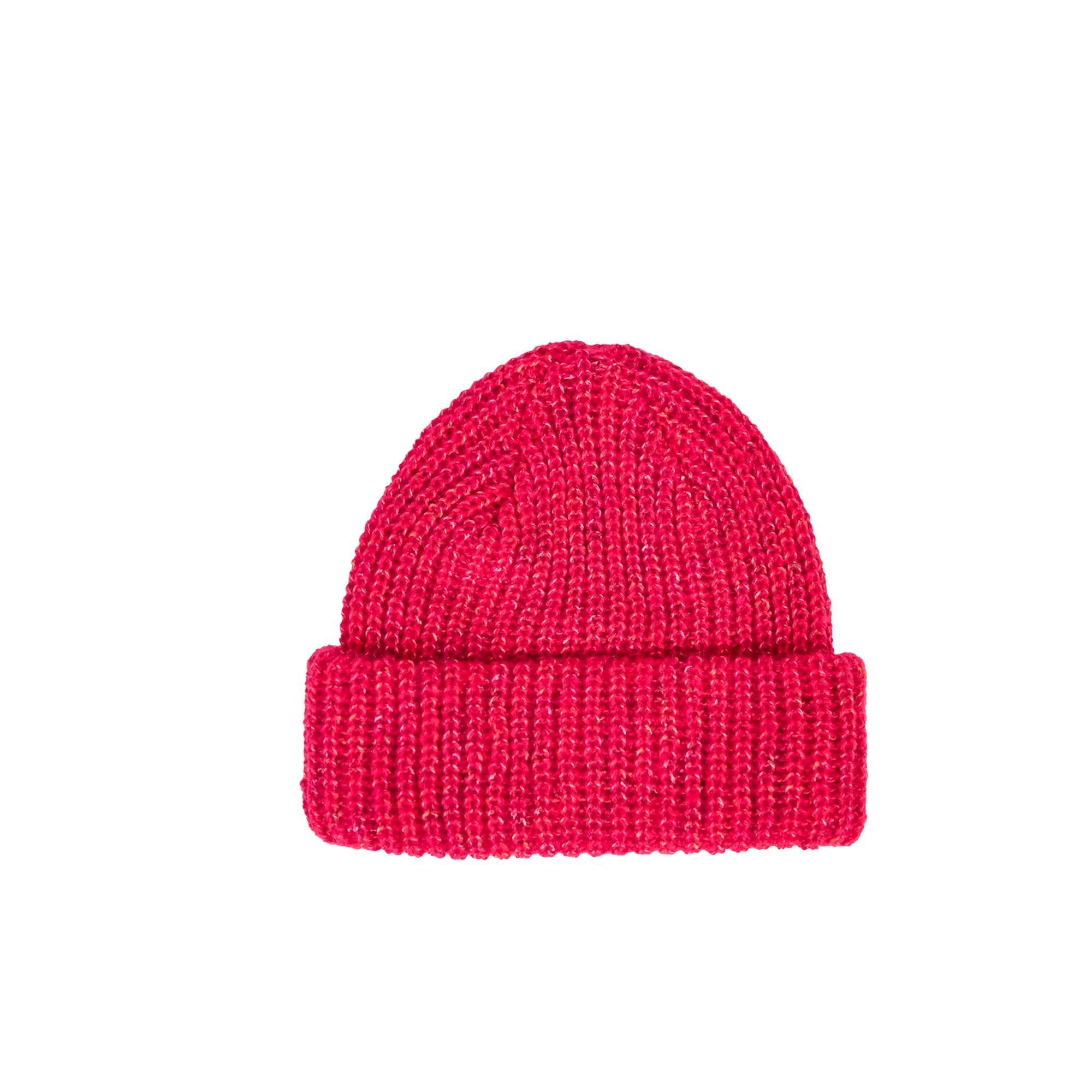 Pleasures Spark Speckled Beanie 'Pink' - Image 2