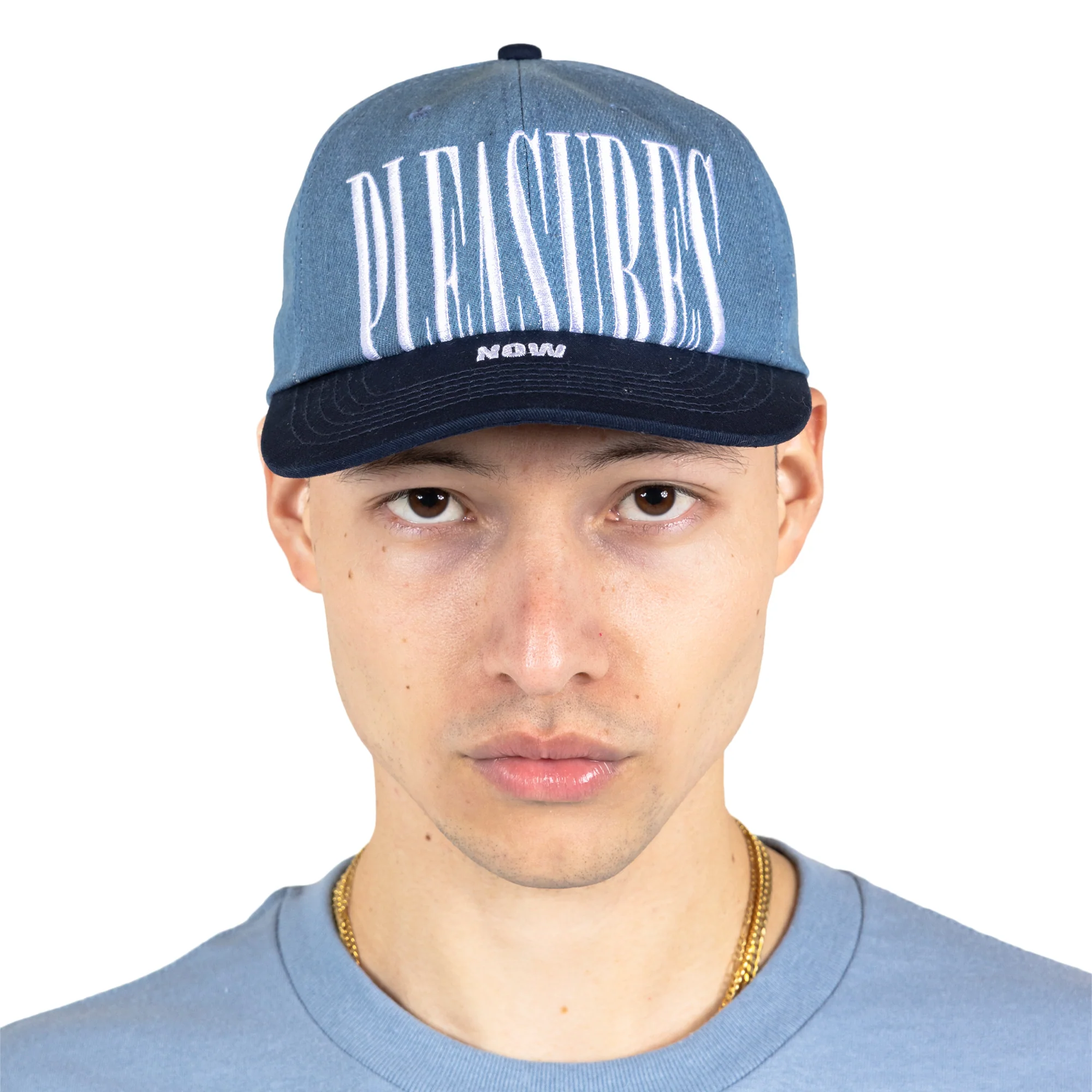 Pleasures Stretch Snapback Hat - Image 2