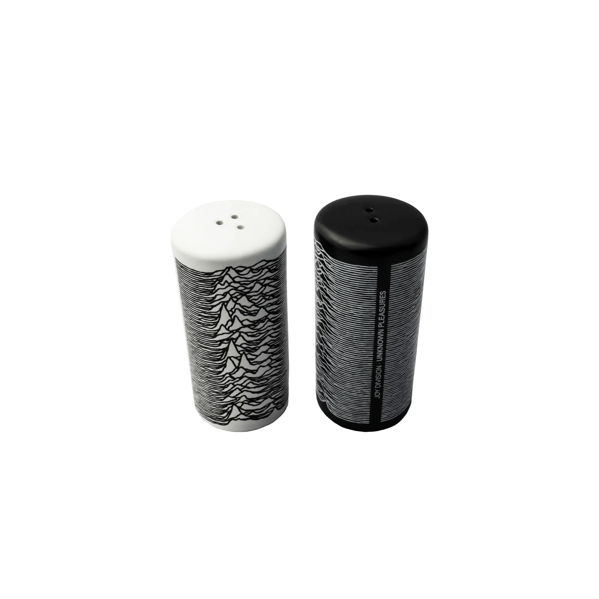 Pleasure x Joy Division U.P. Salt & Pepper Shakers - Image 2