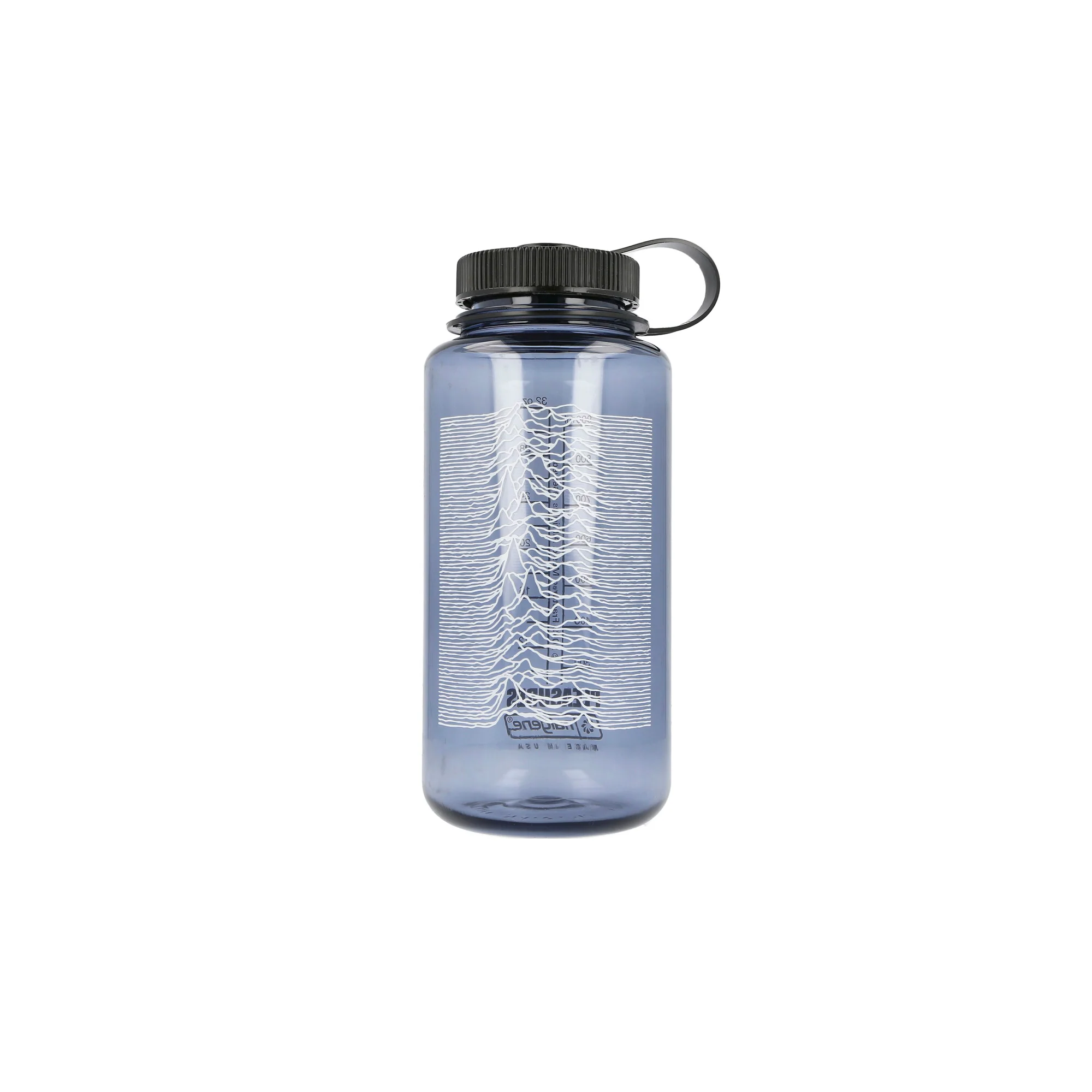 Pleasures x Joy Division Up Nalgene Water Bottle [P19JD001] - Image 2