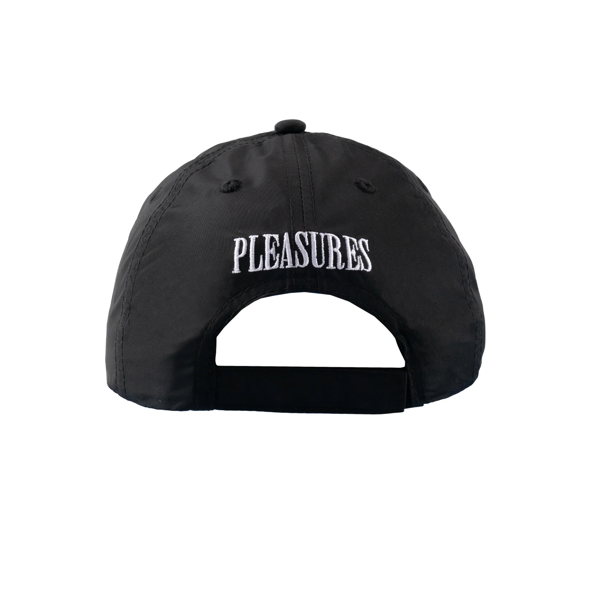 Pleasures x Roland Nylon Hat - Image 4