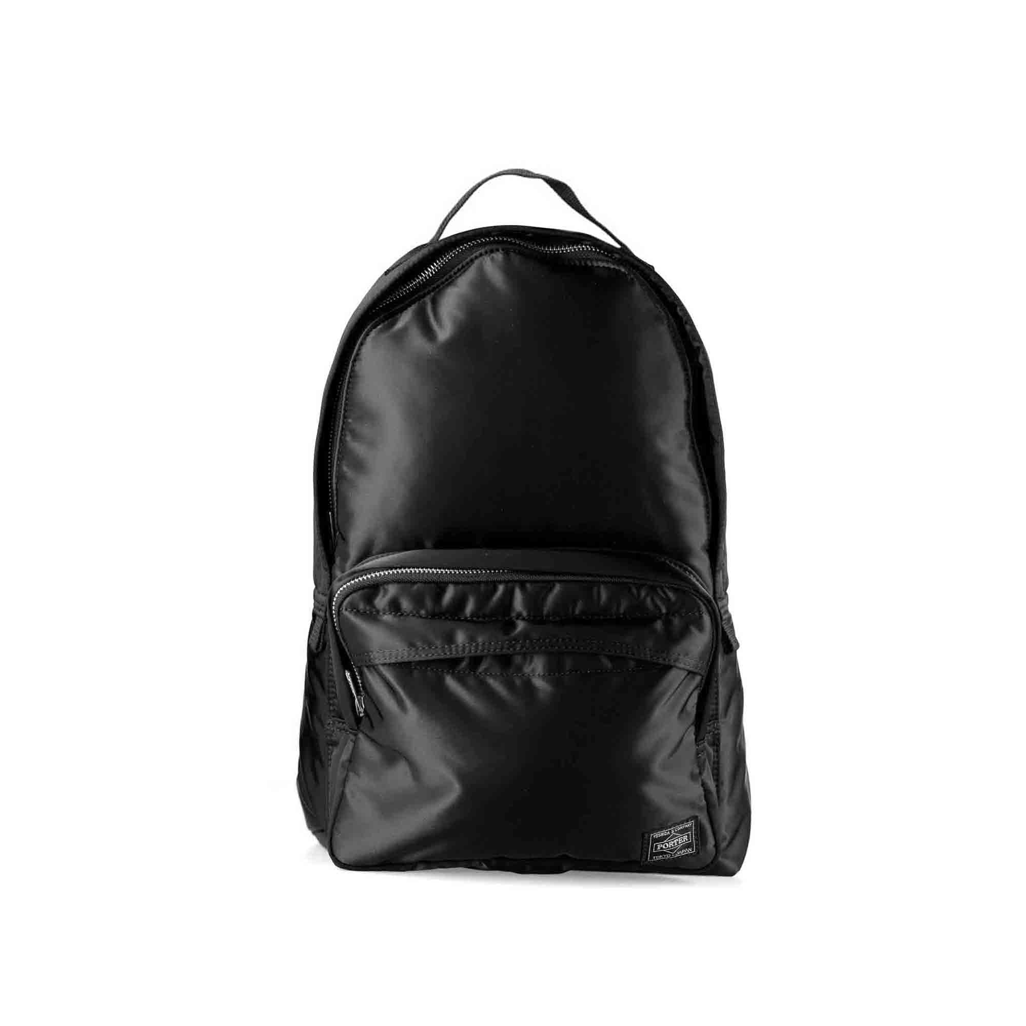 Yoshida Porter Tanker Day Pack 'Black'