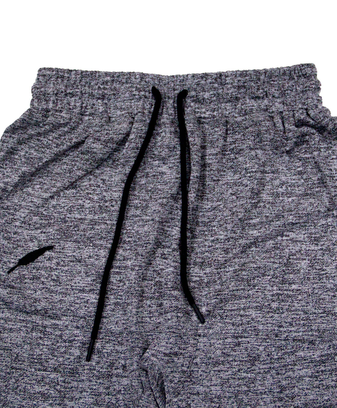 Publish Brand: Brooks Shorts (Black) - Image 2