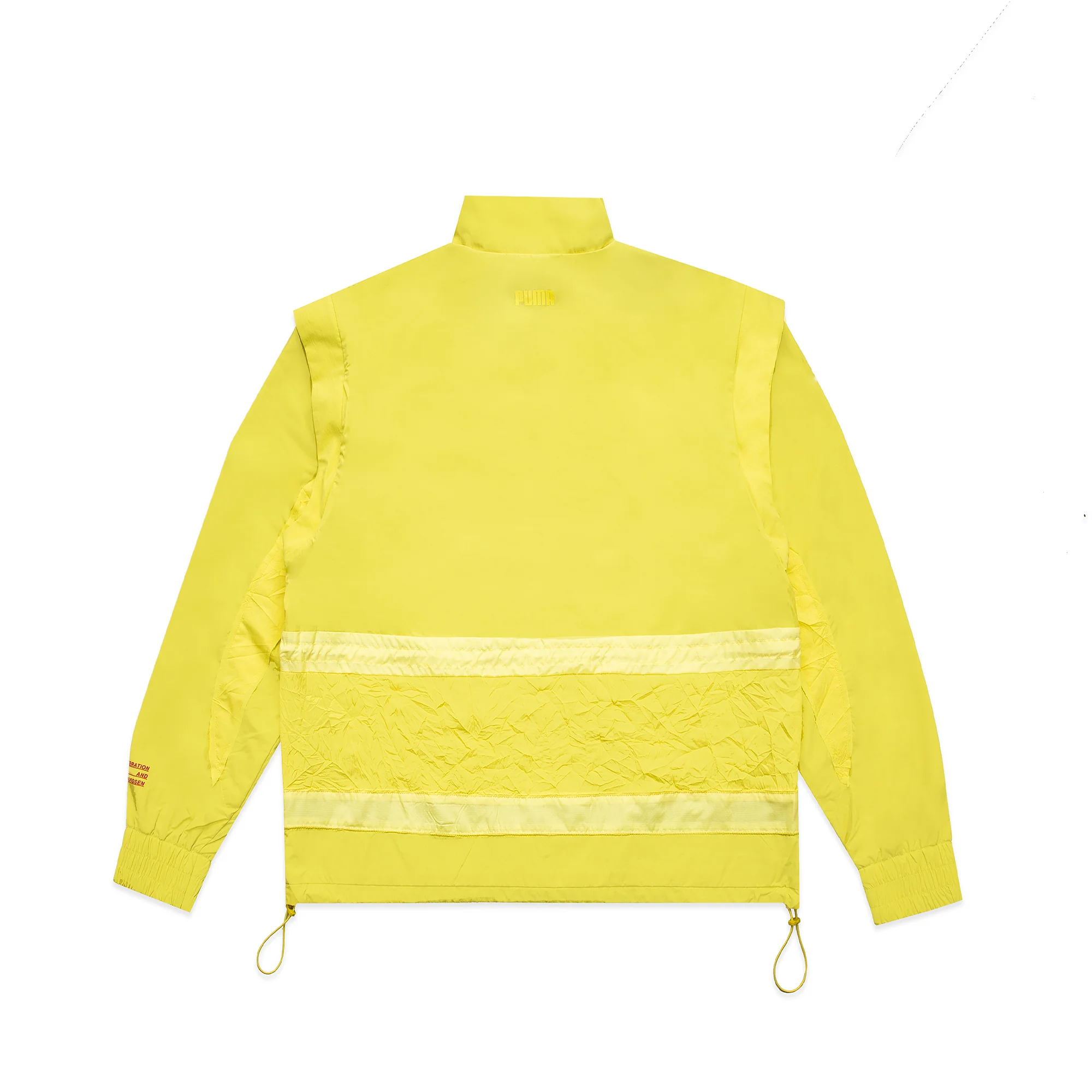 Puma Alteration Jacket [57988536] - Image 2