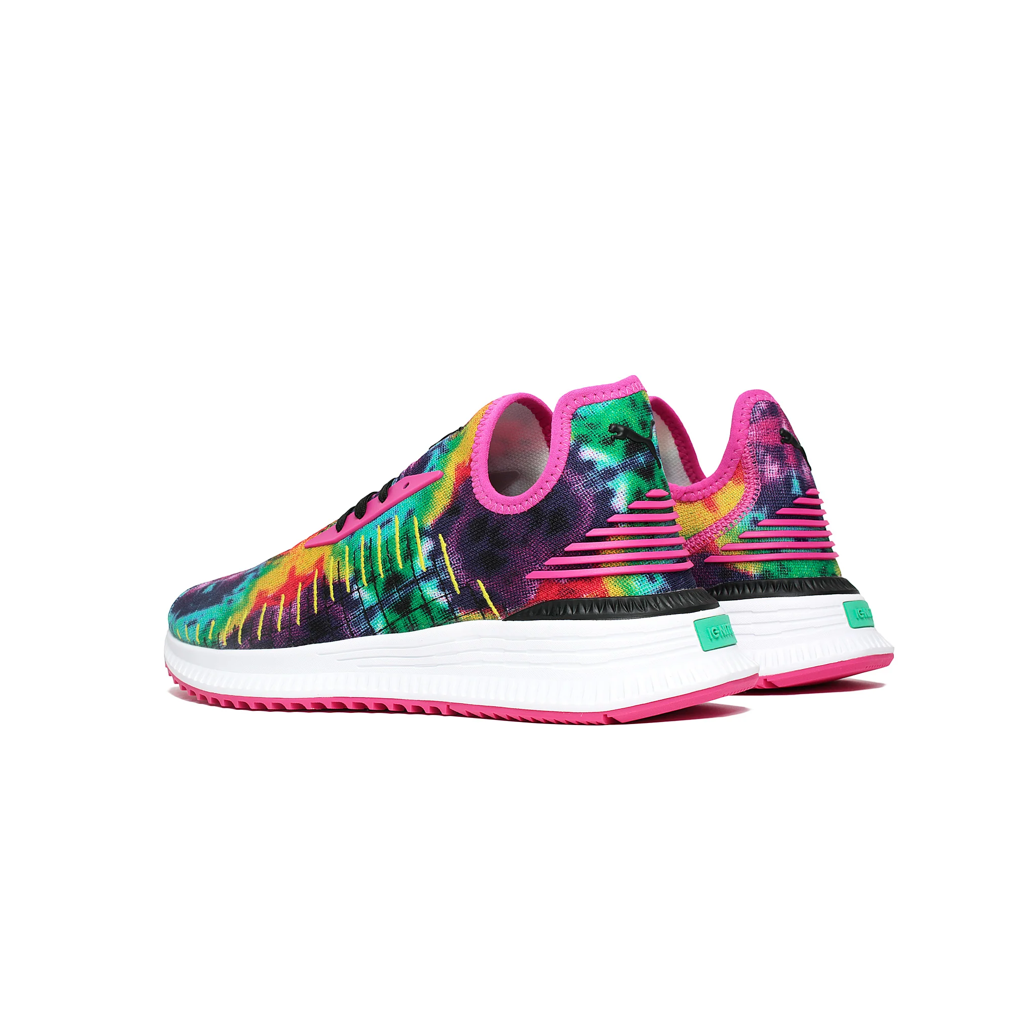 Puma Avid evoKNIT "Haze" [367846-01] - Image 3
