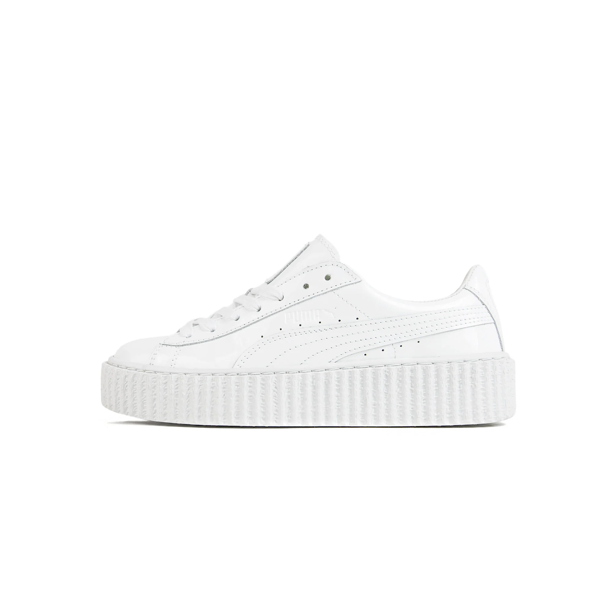 Puma by Rihanna Basket Creepers "FENTY" - Glo