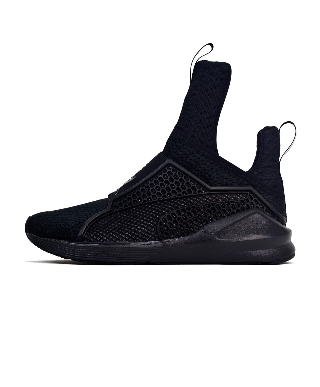 Puma by Rihanna Women's Fenty Trainer - Black