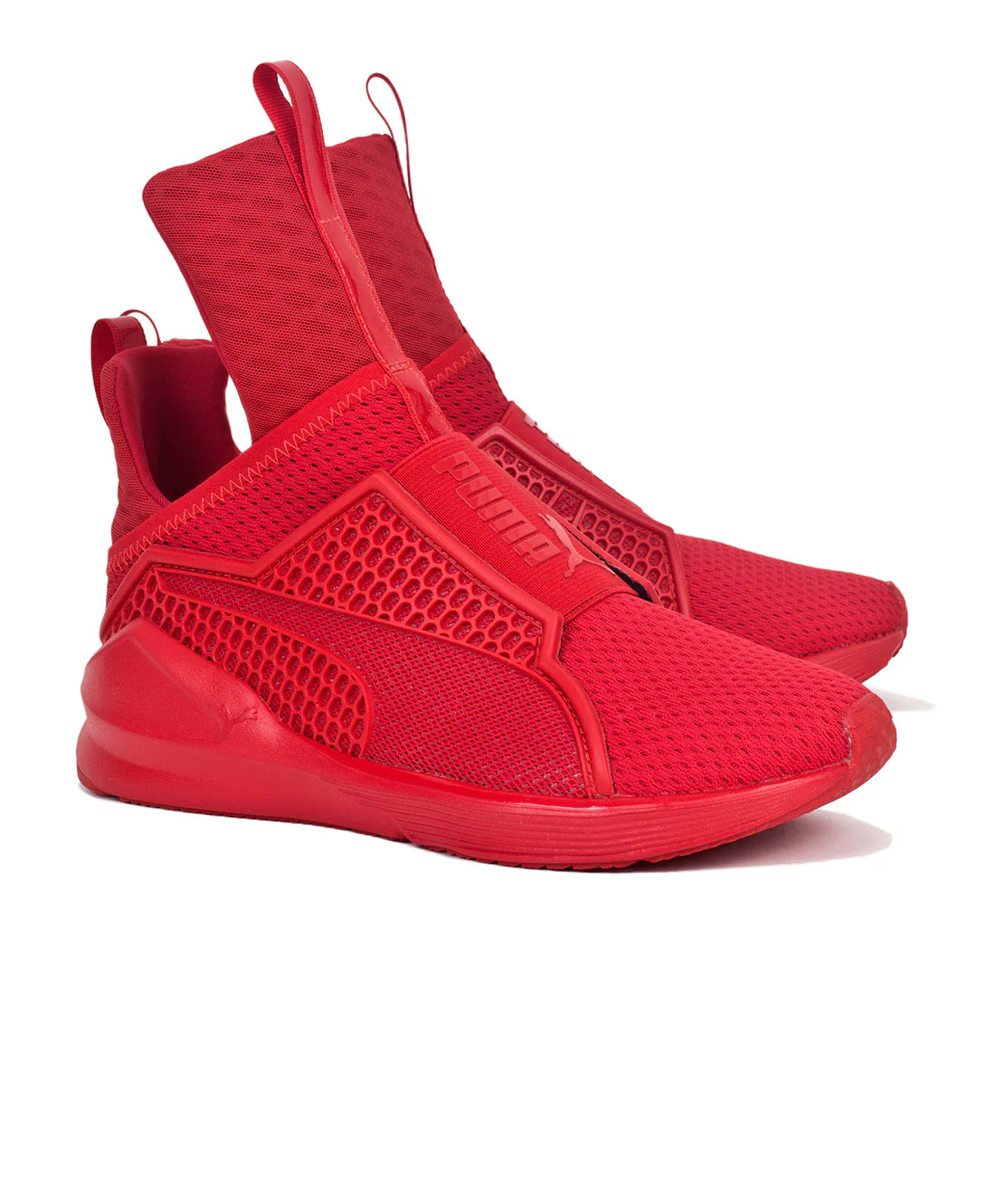 Puma by Rihanna Women's Fenty Trainer - High Risk Red - Image 2