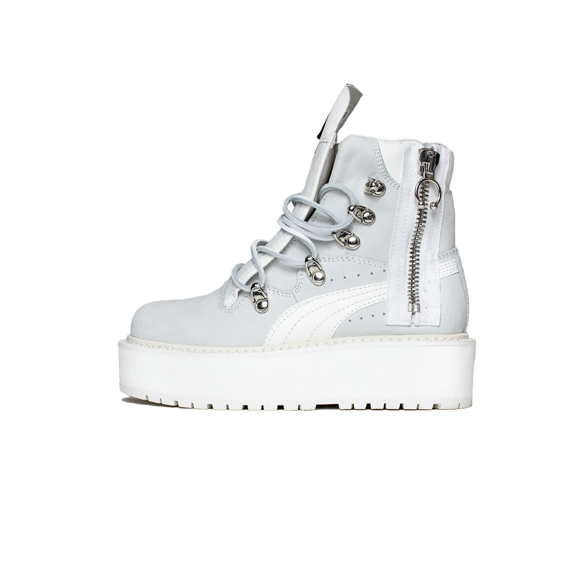 Puma by Rihanna Women's Sneakerboot [363475-01]
