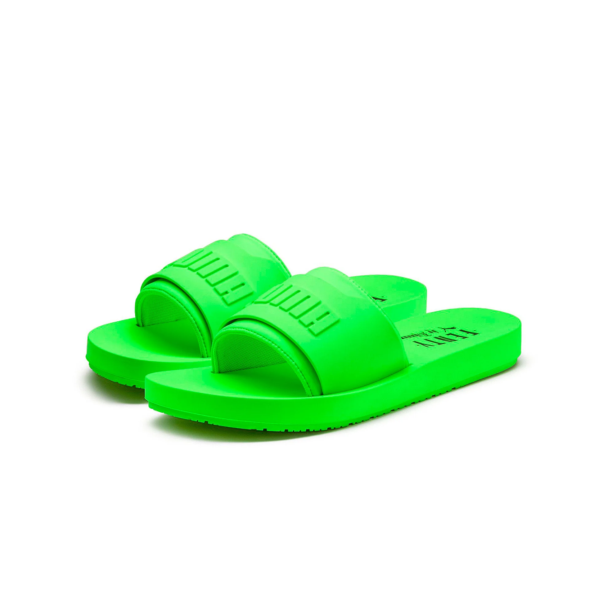 Puma FENTY by Rihanna Surf Slide [367747-04] - Image 2