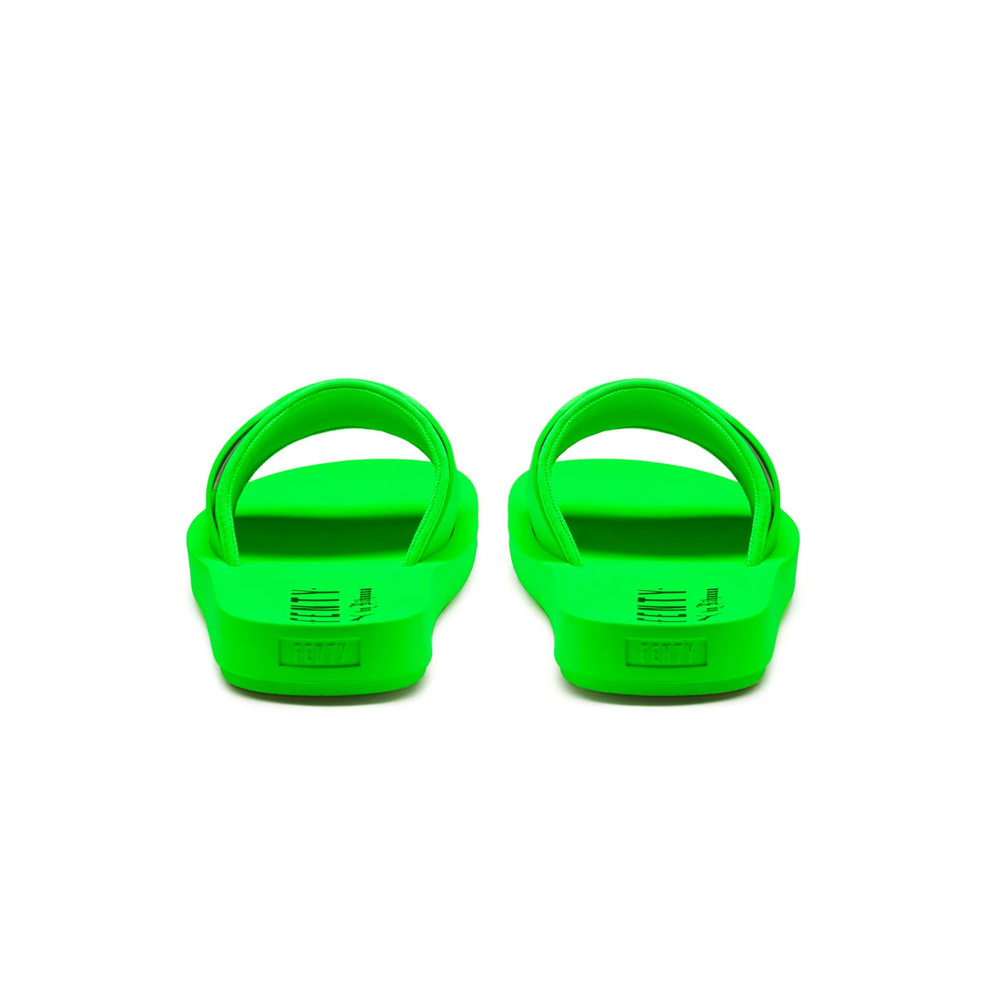 Puma FENTY by Rihanna Surf Slide [367747-04] - Image 3