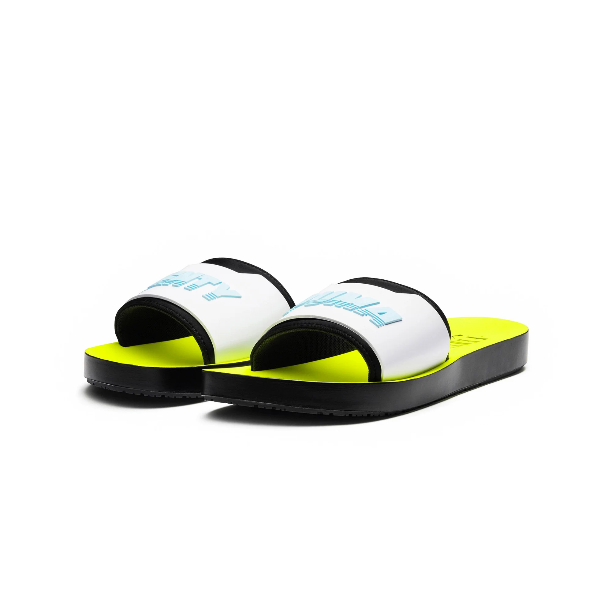 Puma FENTY by Rihanna Surf Slide [367747-02] - Image 2