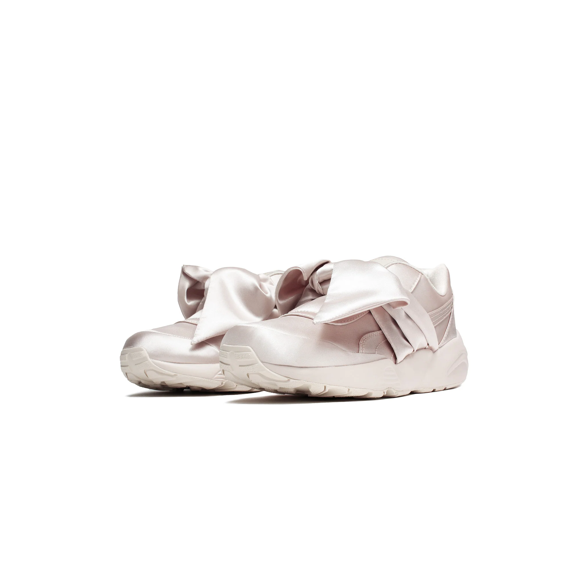 Puma FENTY by Rihanna Women's "Pink Tint" Bow Sneaker [365054-02] - Image 2
