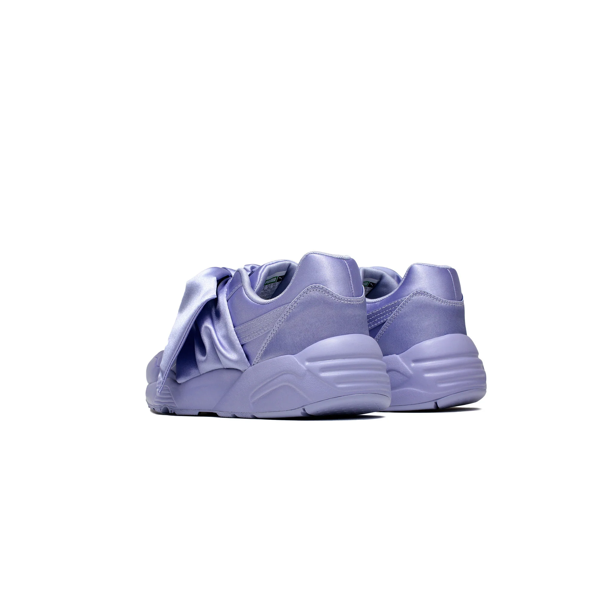 Puma FENTY by Rihanna Women's "Sweet Lavender" Bow Sneaker [365054-03] - Image 3