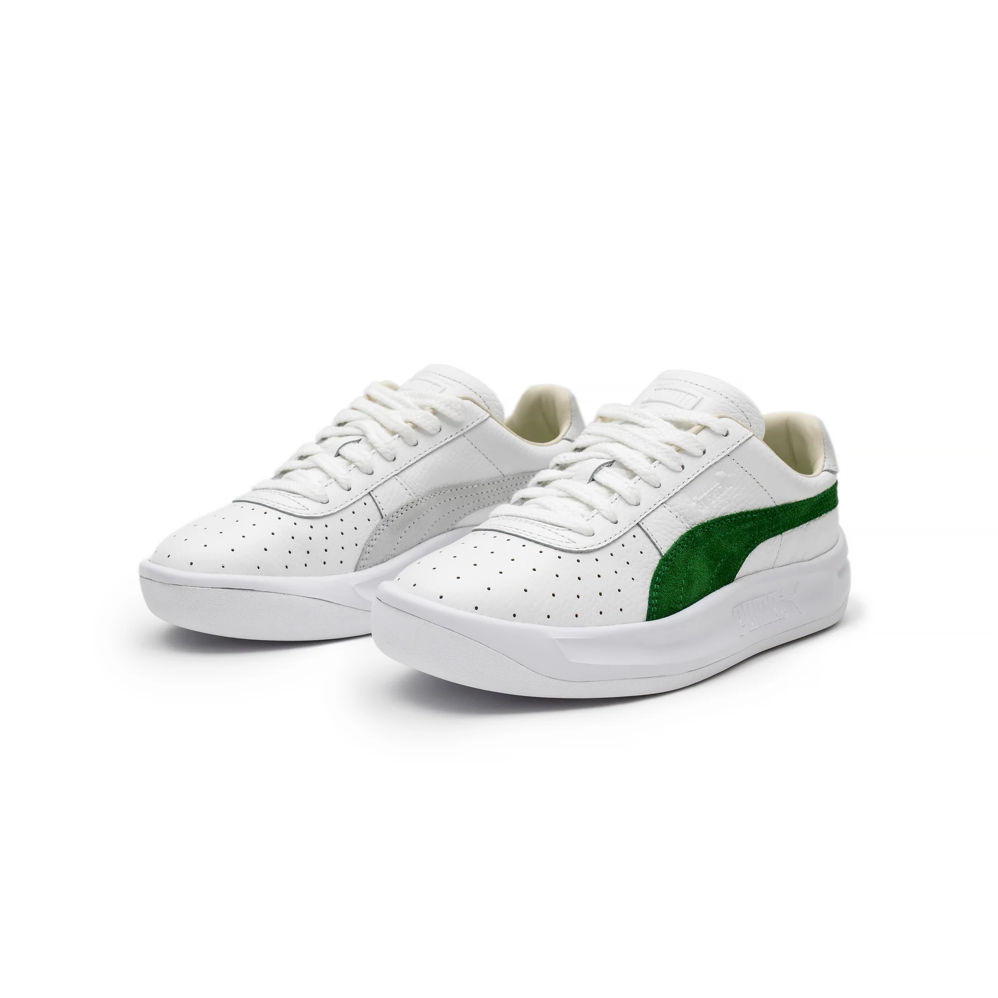 Extra Butter x Puma GV Special Made in Italy "Get Money" Shoes - Image 2