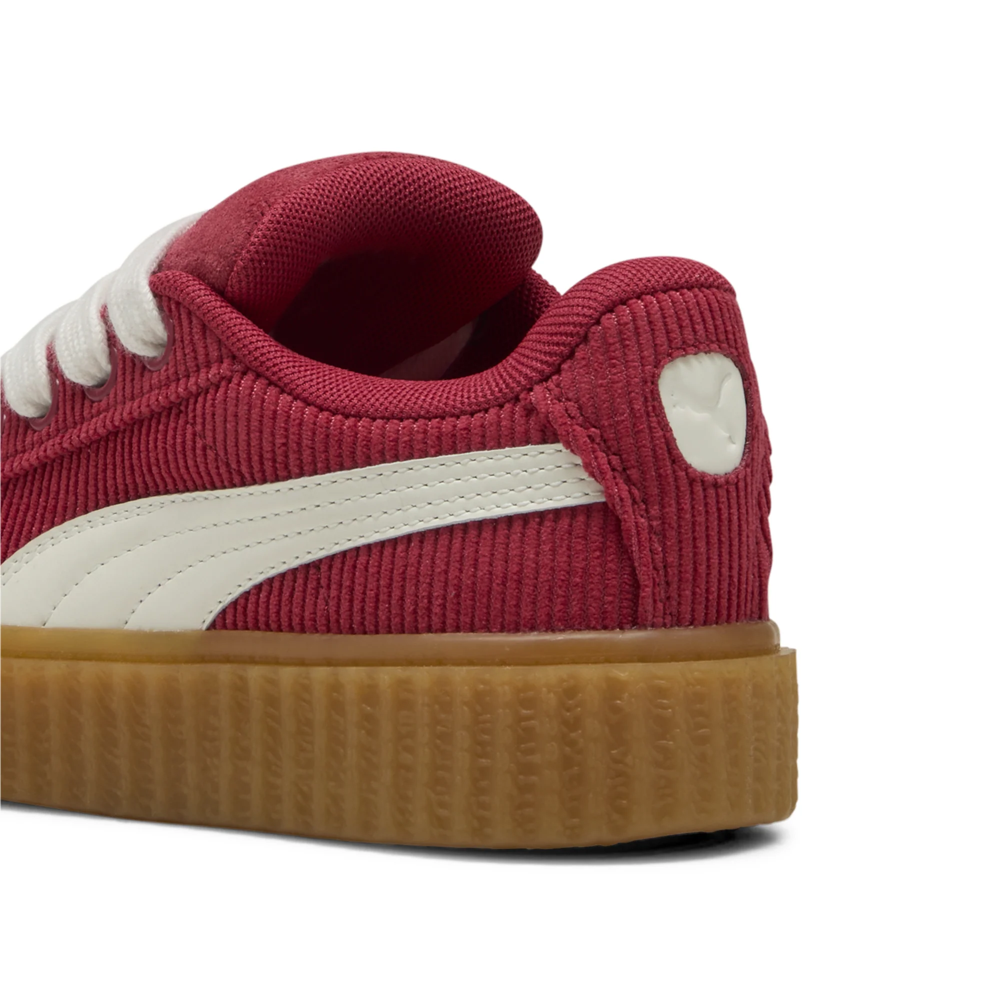 Puma Infants Creeper Phatty Corduroy Shoes - Image 3