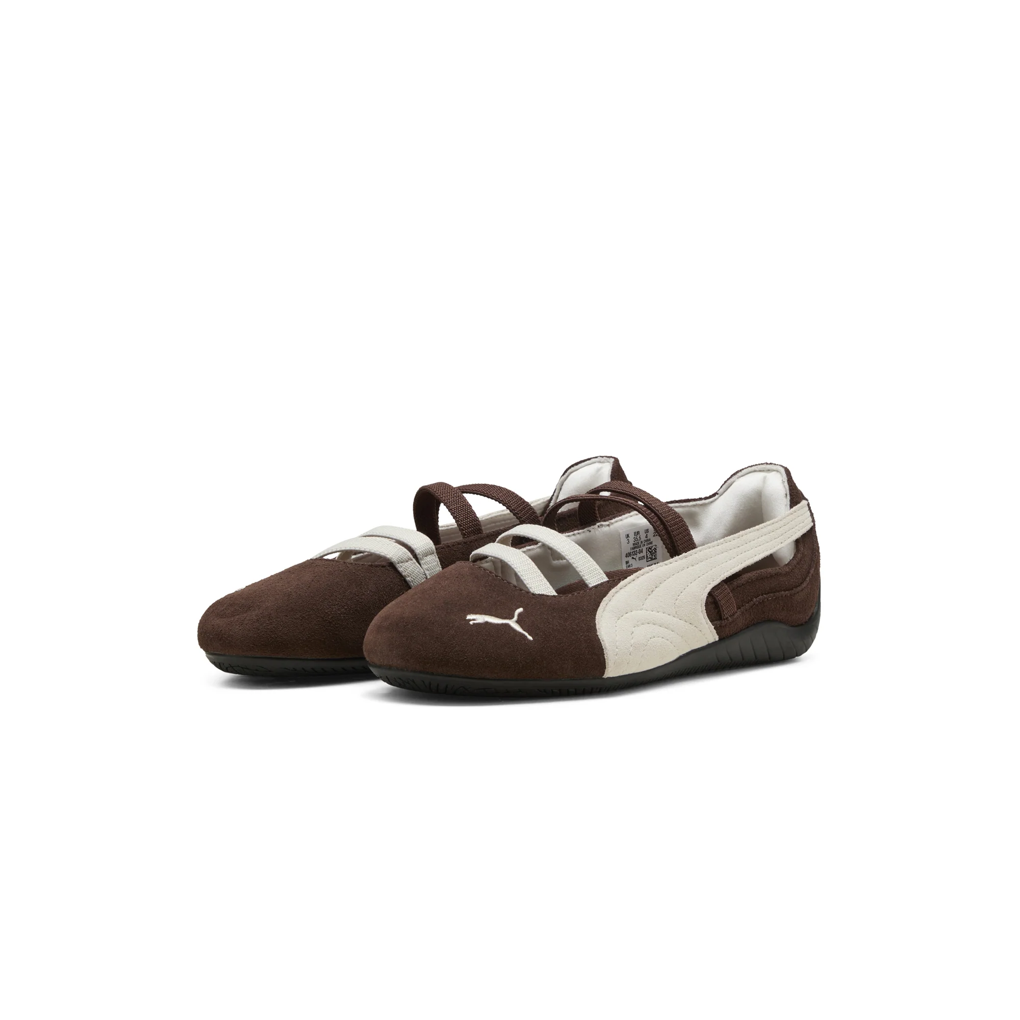 Puma Kids Speedcat Ballet SD Shoes - Image 2