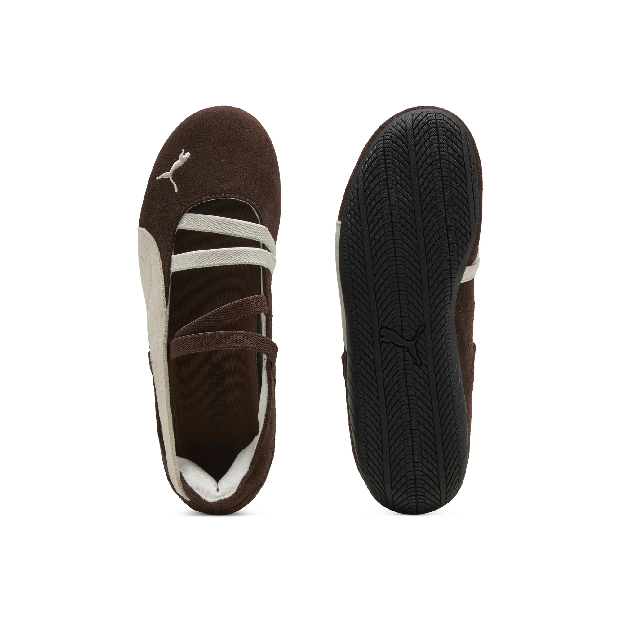 Puma Kids Speedcat Ballet SD Shoes - Image 4
