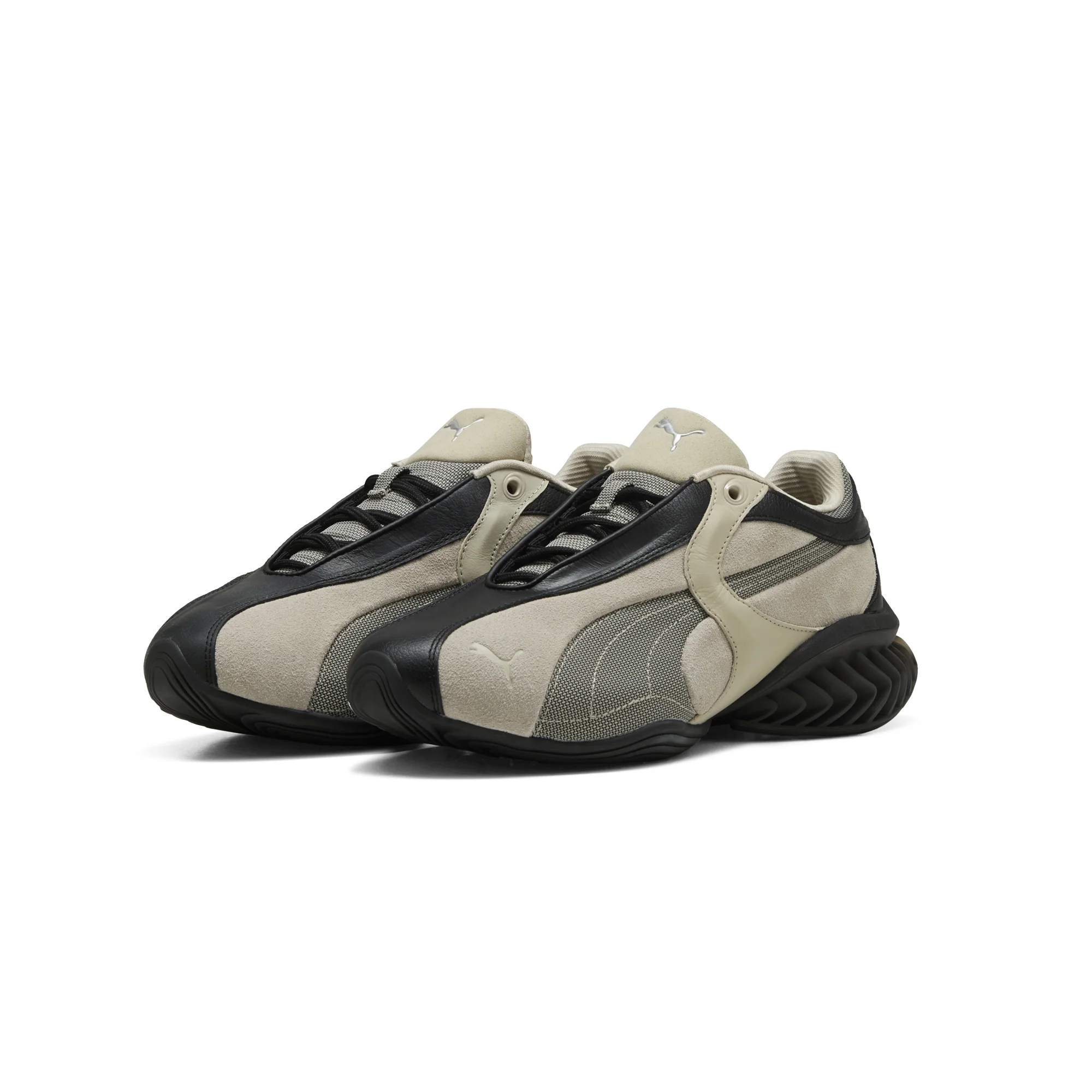 Puma Mens Cell Geo 1 Shoes - Image 2