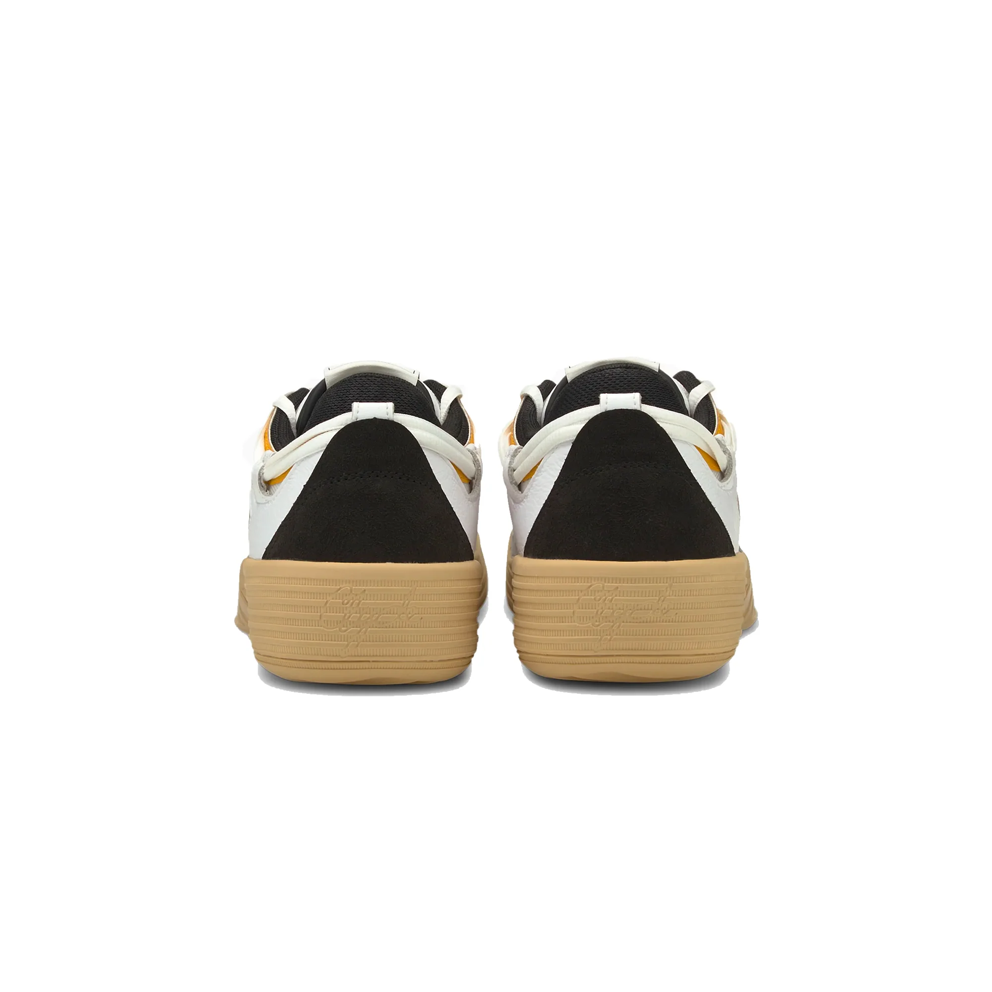 Puma Men Clyde All Pro Rhuigi x Kuzma Shoes - Image 3