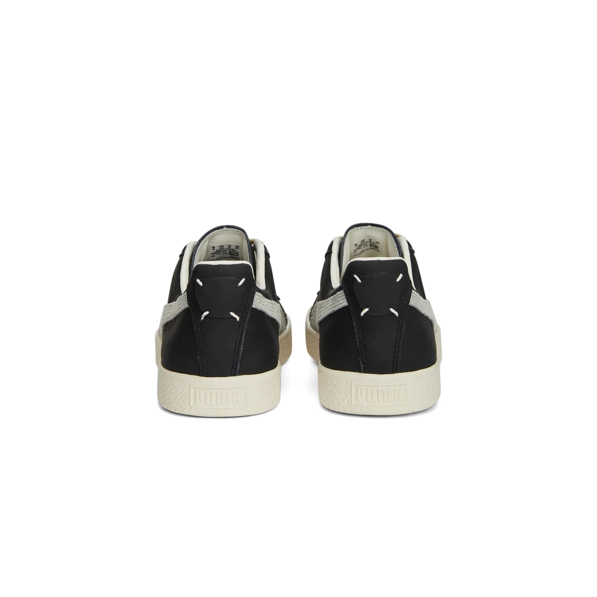 Puma Mens Clyde Base Shoes - Image 3