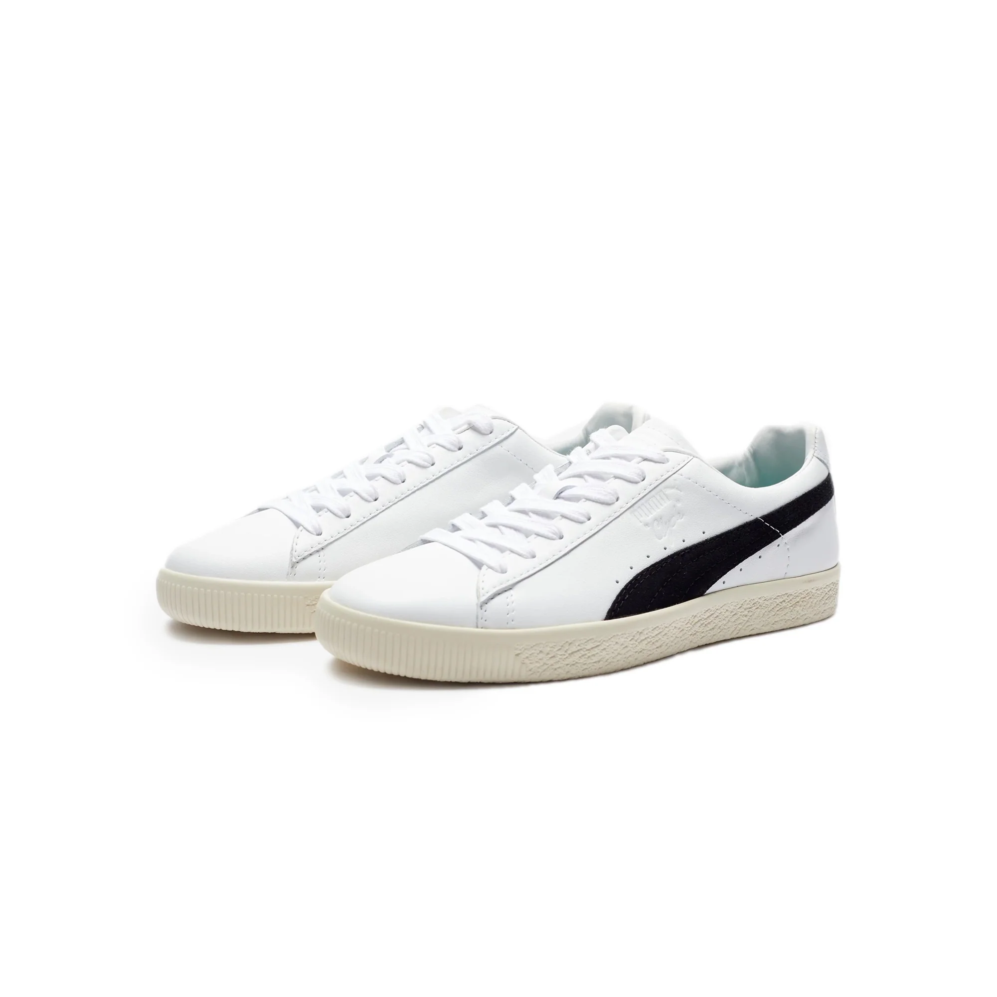Puma Mens Clyde MIG Shoes - Image 2