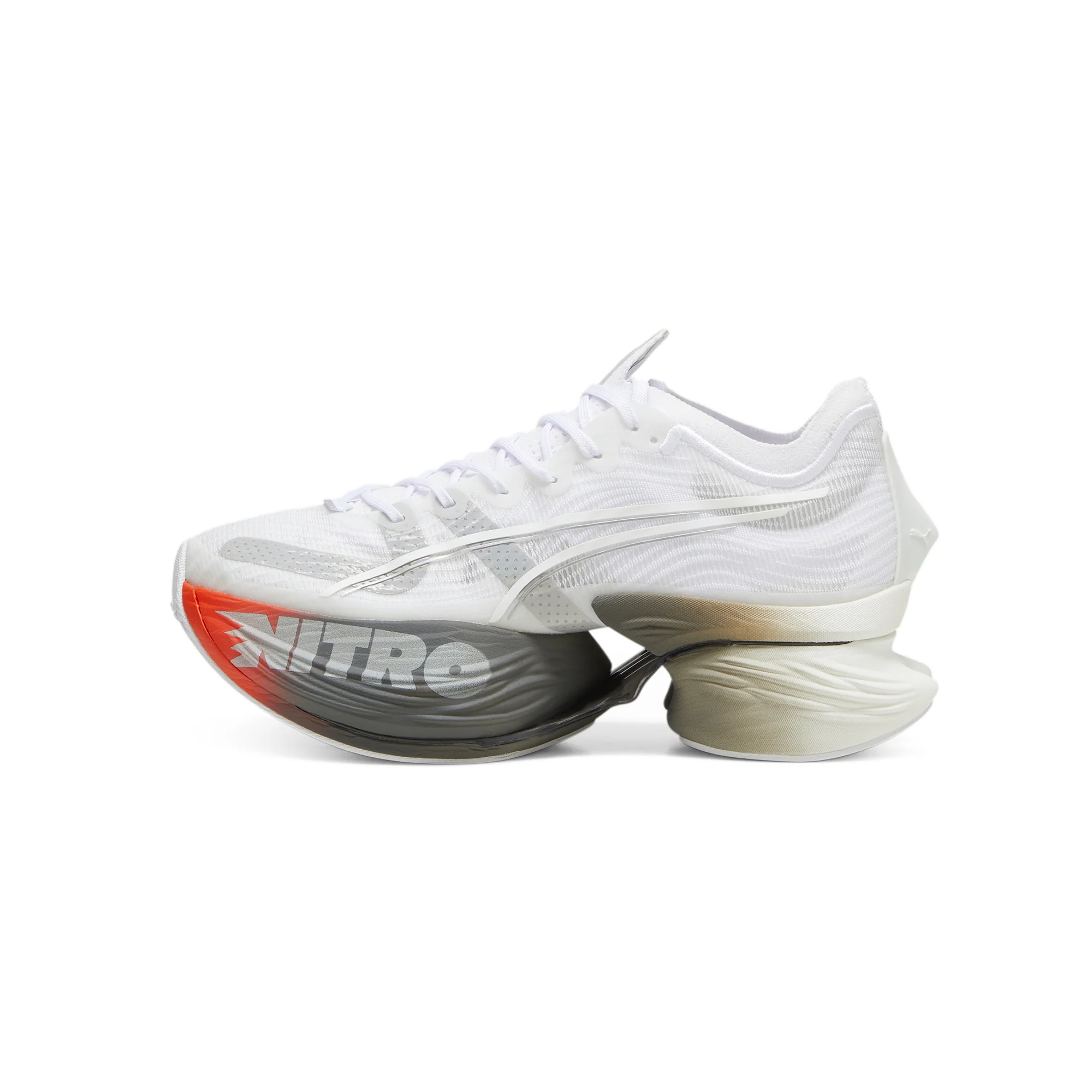 Puma Mens Fastroid Shoes