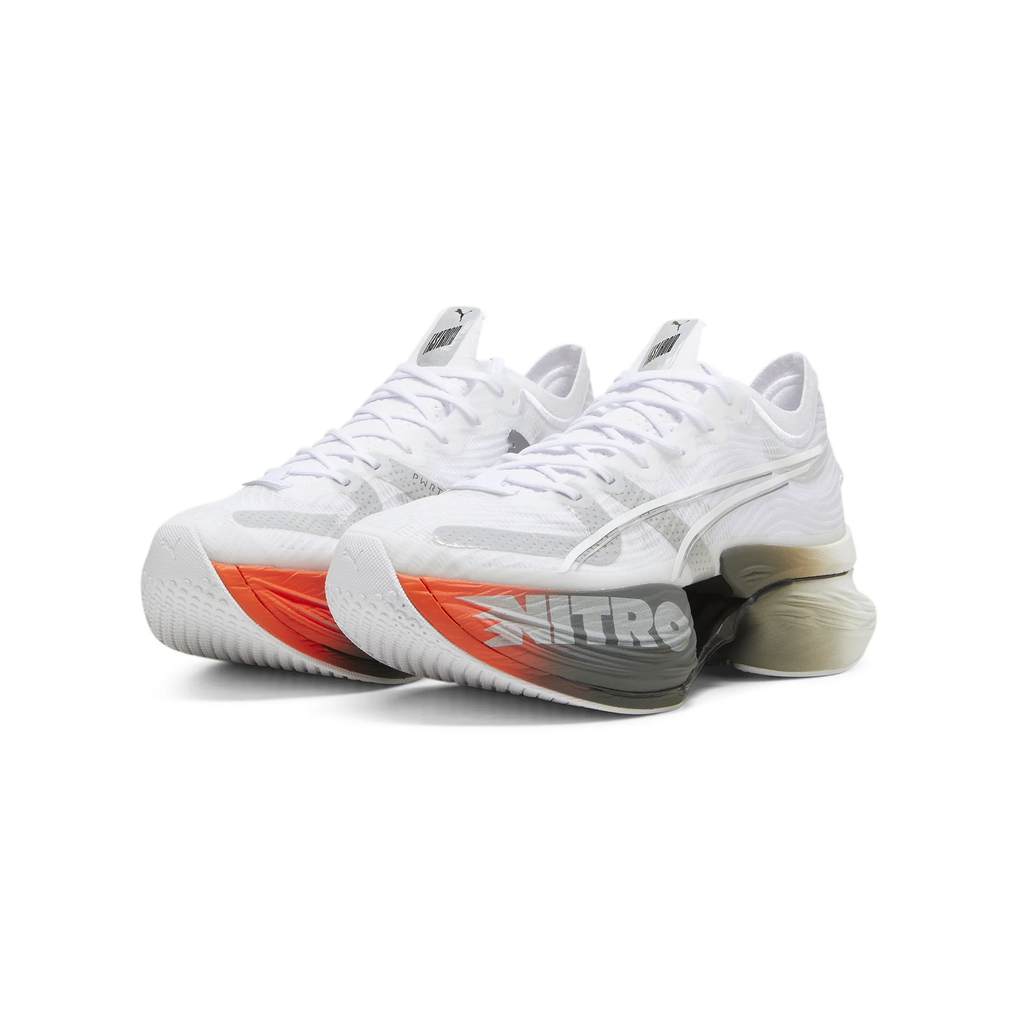 Puma Mens Fastroid Shoes - Image 2
