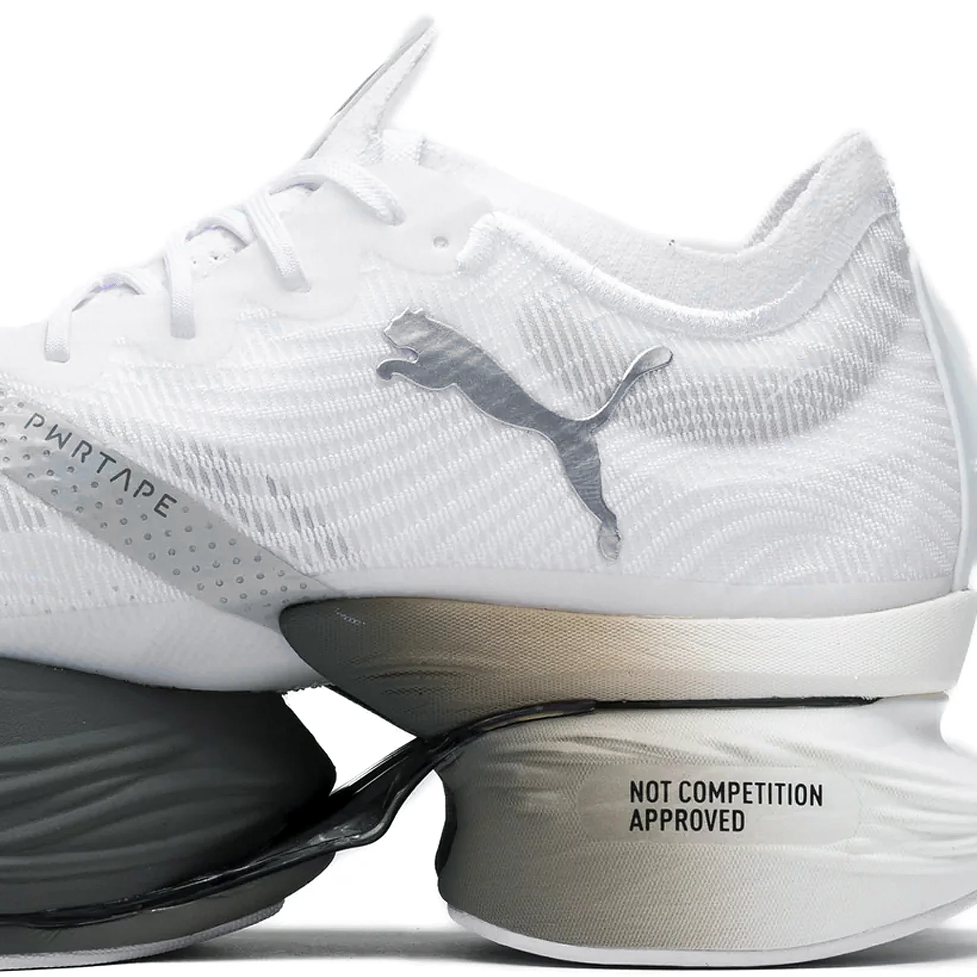 Puma Mens Fastroid Shoes - Image 4