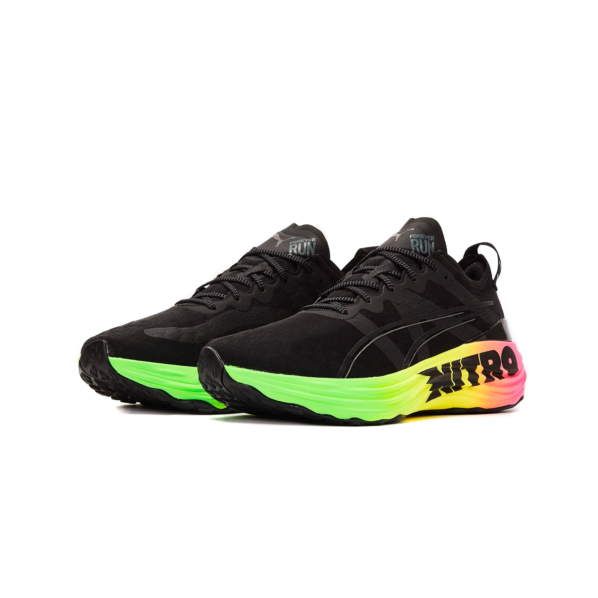 Puma Mens ForeverRun Nitro Futrograde Shoes - Image 2