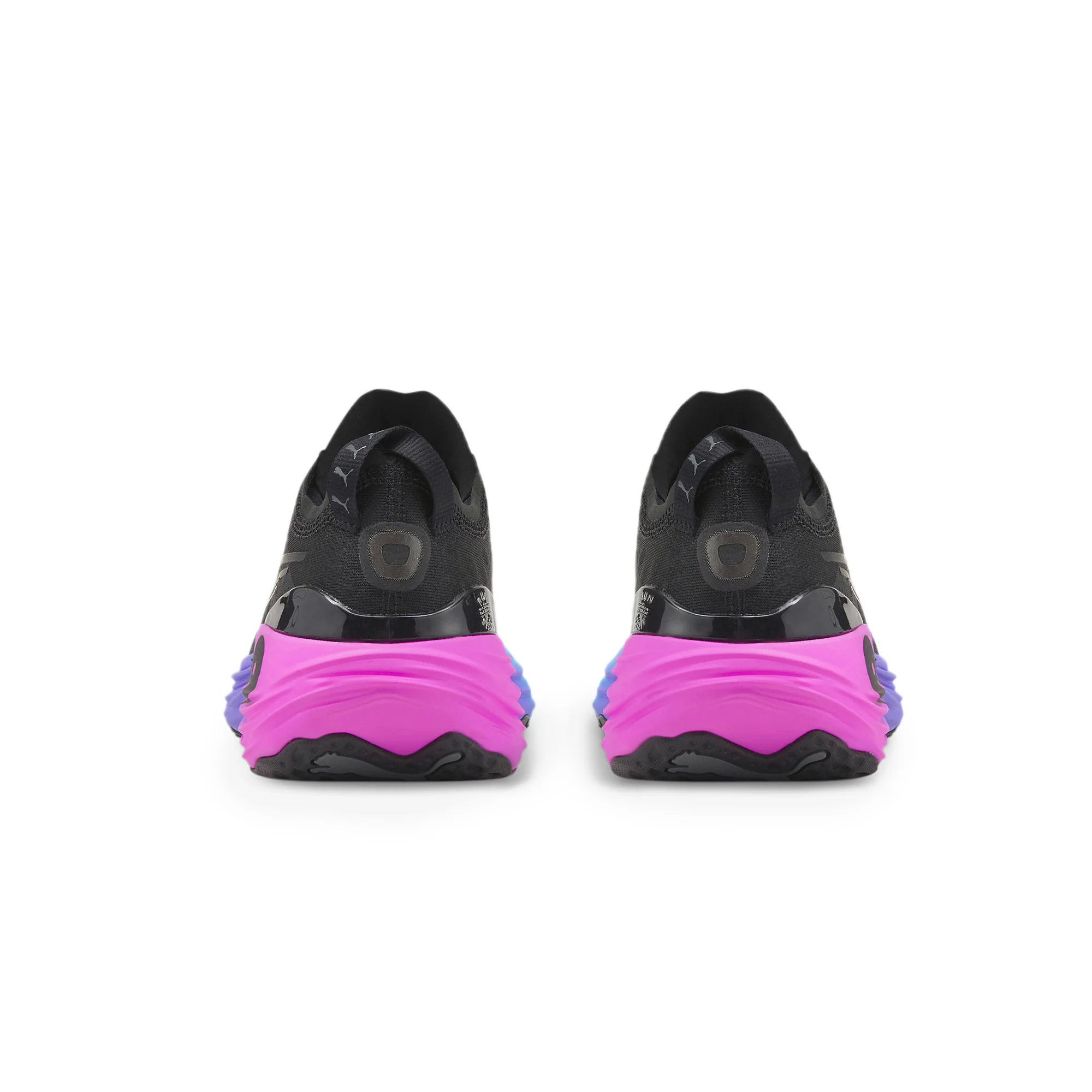 Puma Mens Foreverrun Nitro Sunset Shoes - Image 3