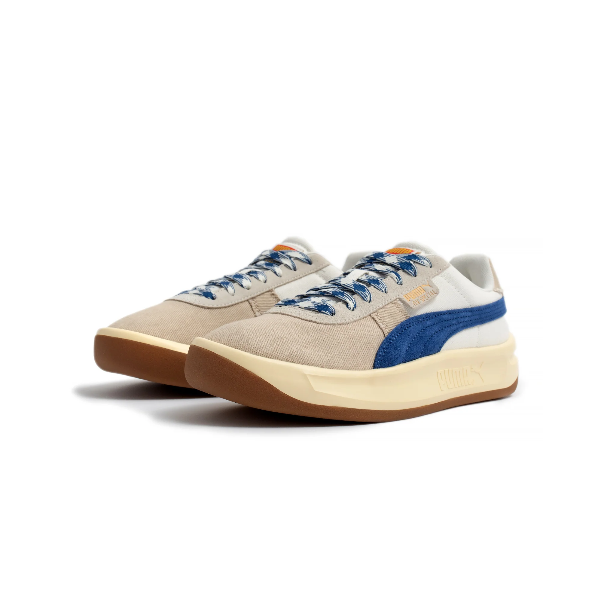 Puma x LMC Mens GV Special Grunge Shoes - Image 2